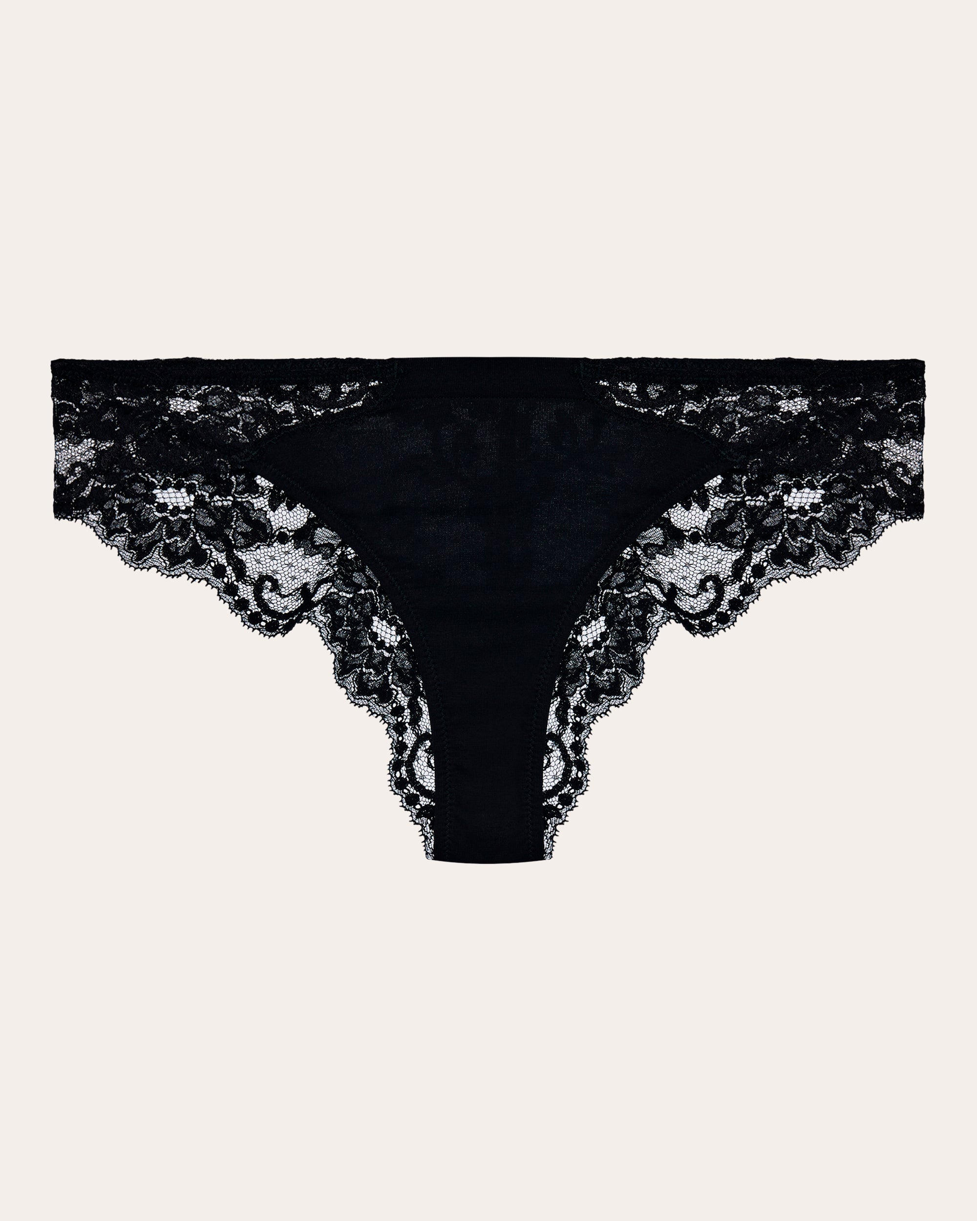 Souple Brazilian Brief