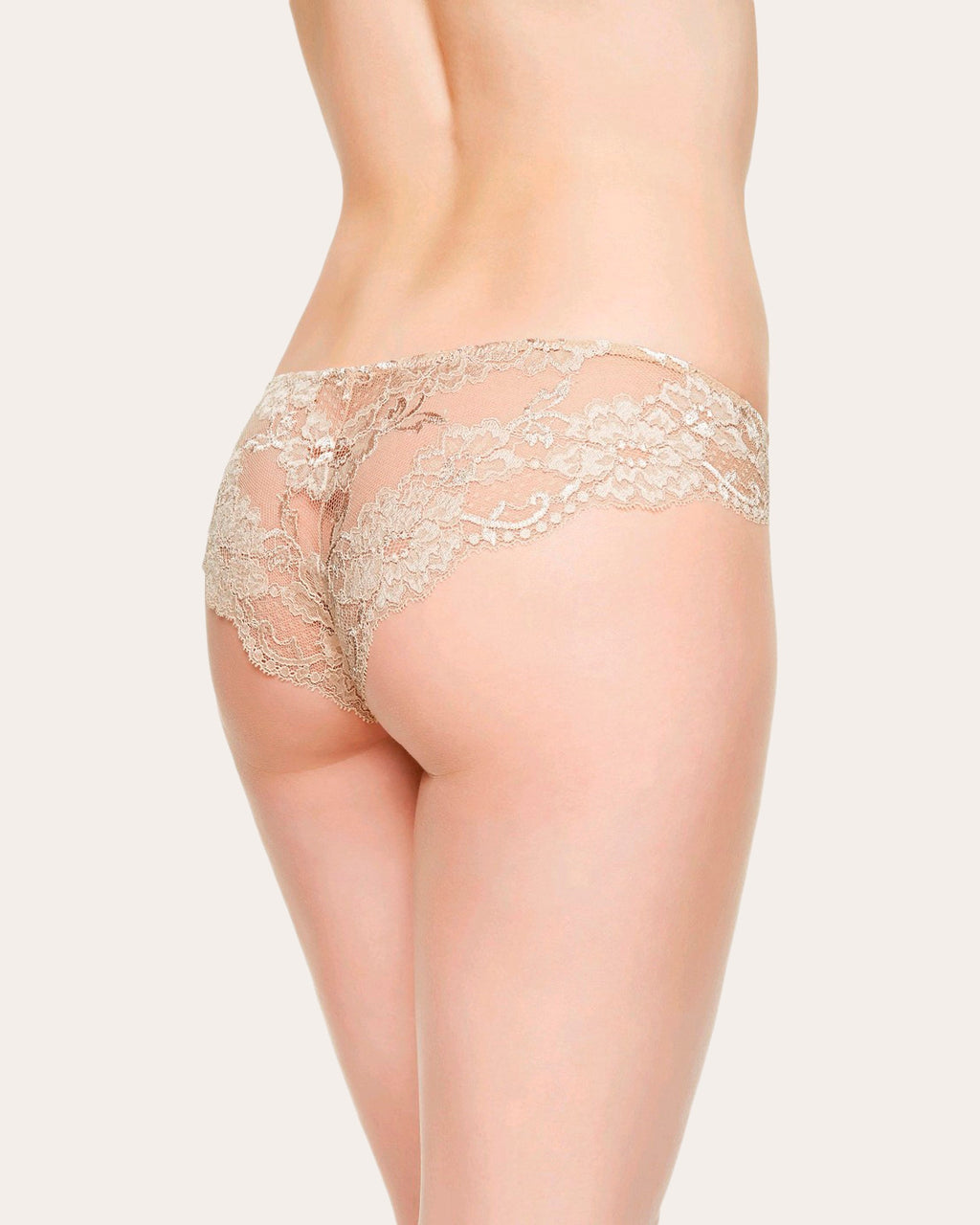 Souple Brazilian Brief