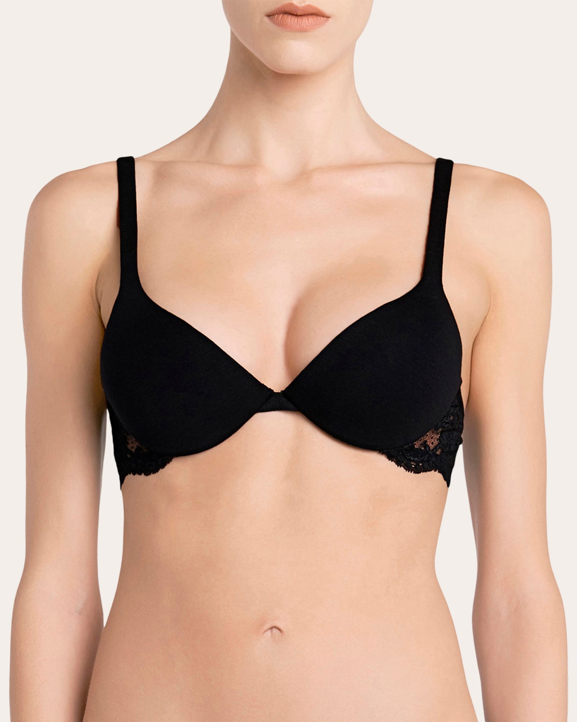 Souple Push-Up Bra