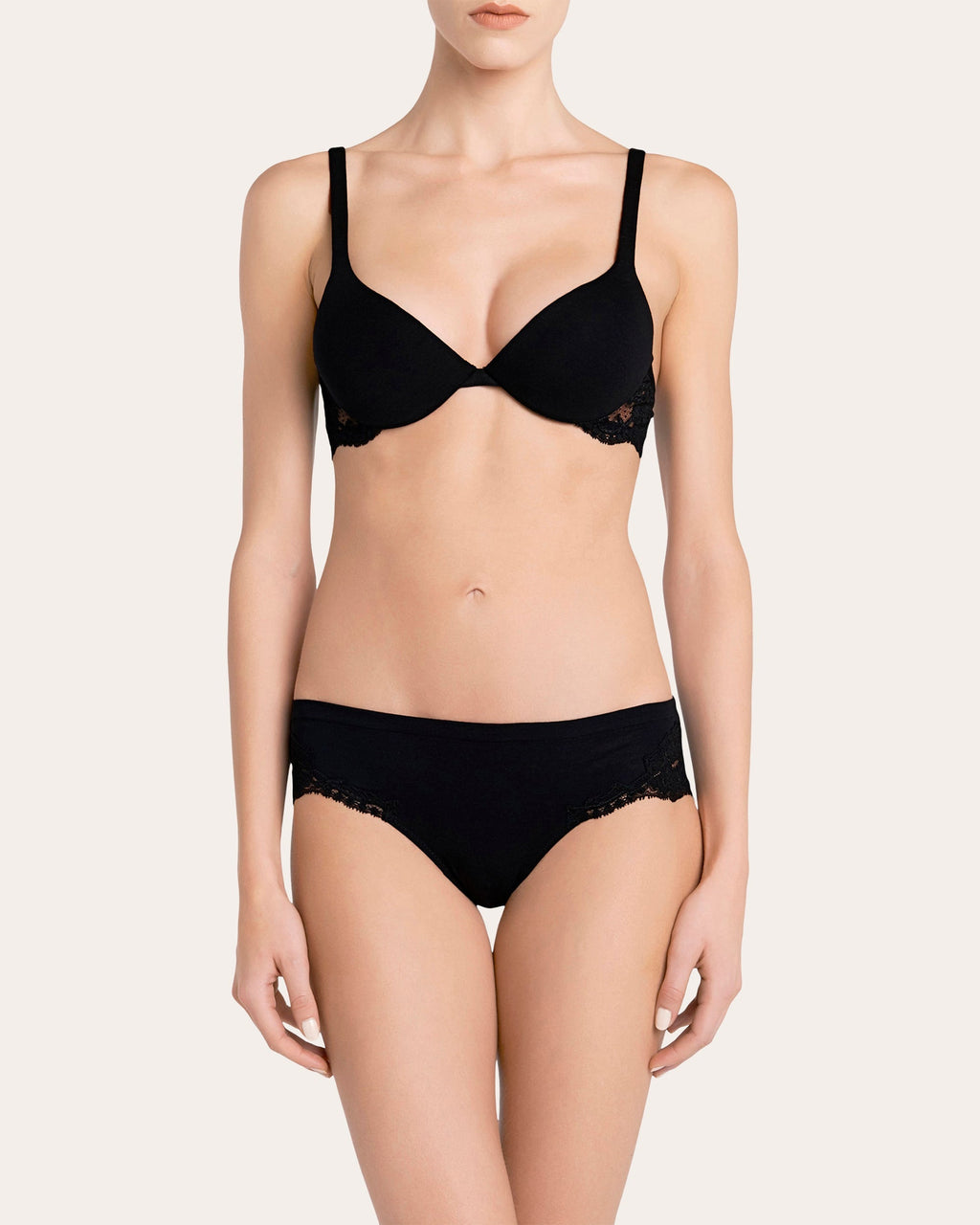 Souple Push-Up Bra