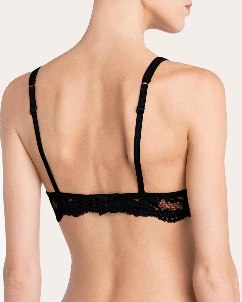 Souple Push-Up Bra