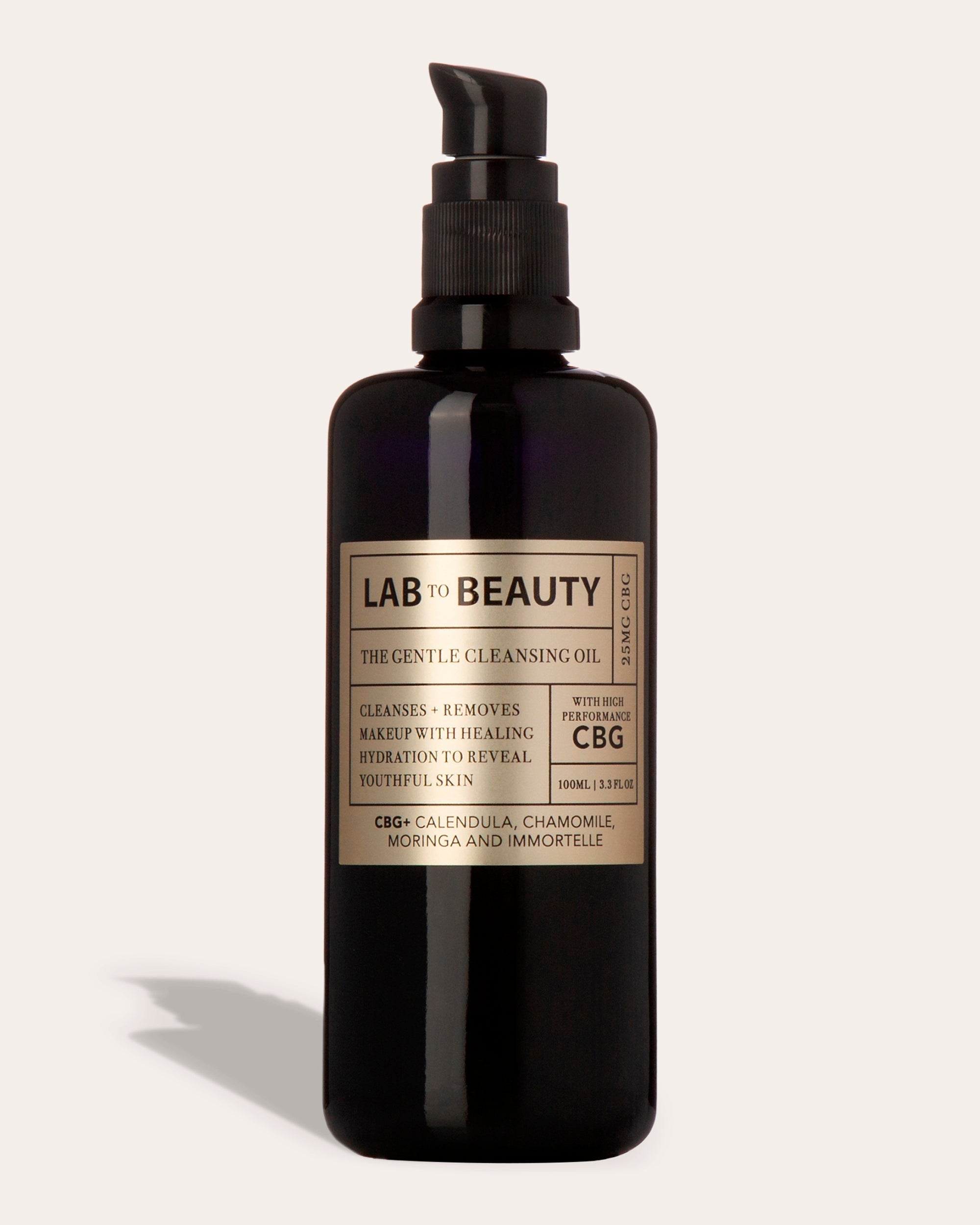 The Gentle Cleansing Oil 100ml