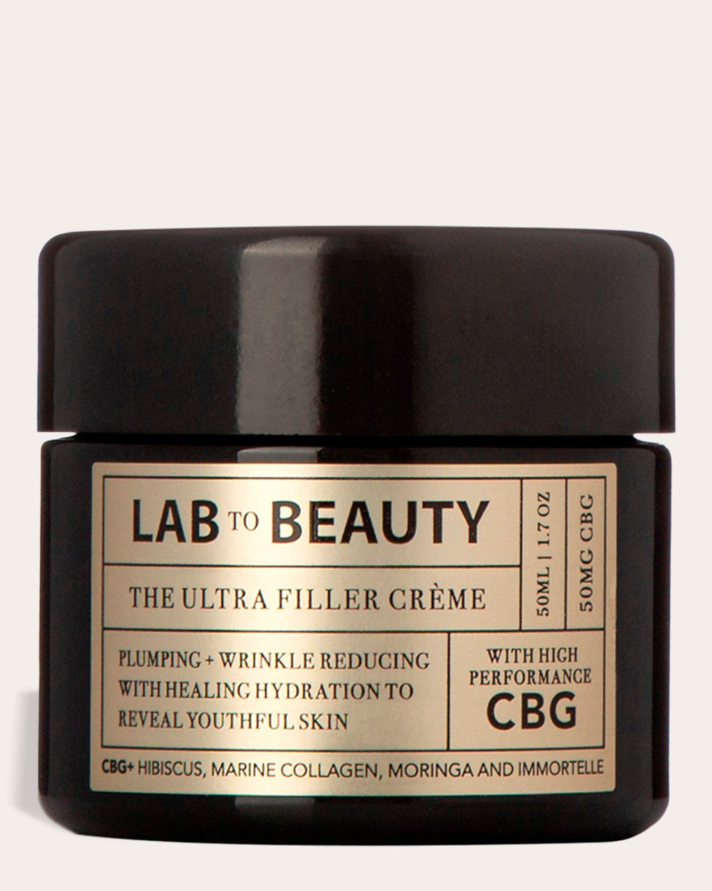 The Ultra Filler Crème 50ml