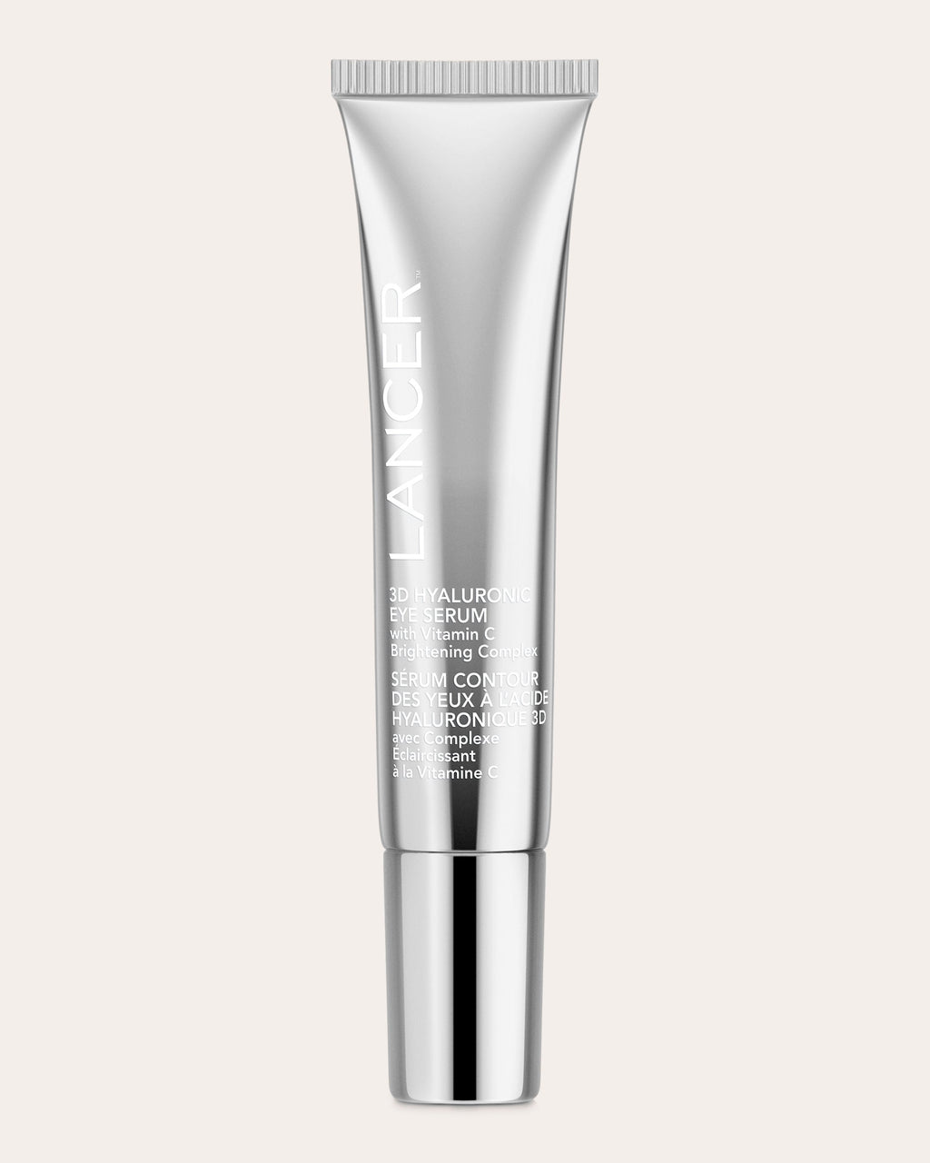 3D Hyaluronic Eye Serum 15ml