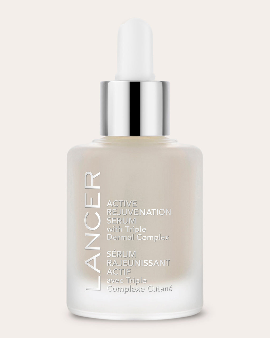 Active Rejuvenation Serum 30ml