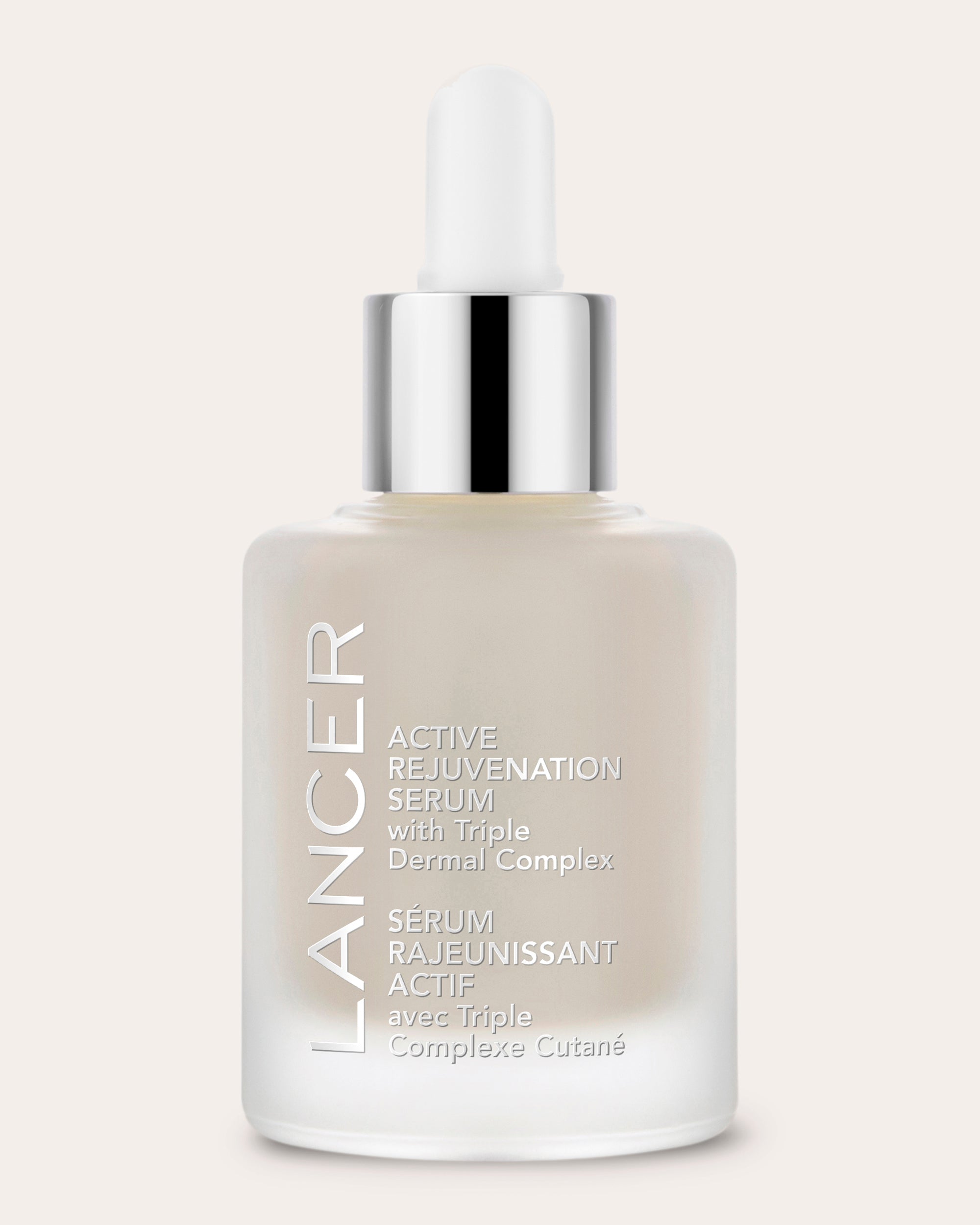 Active Rejuvenation Serum 30ml