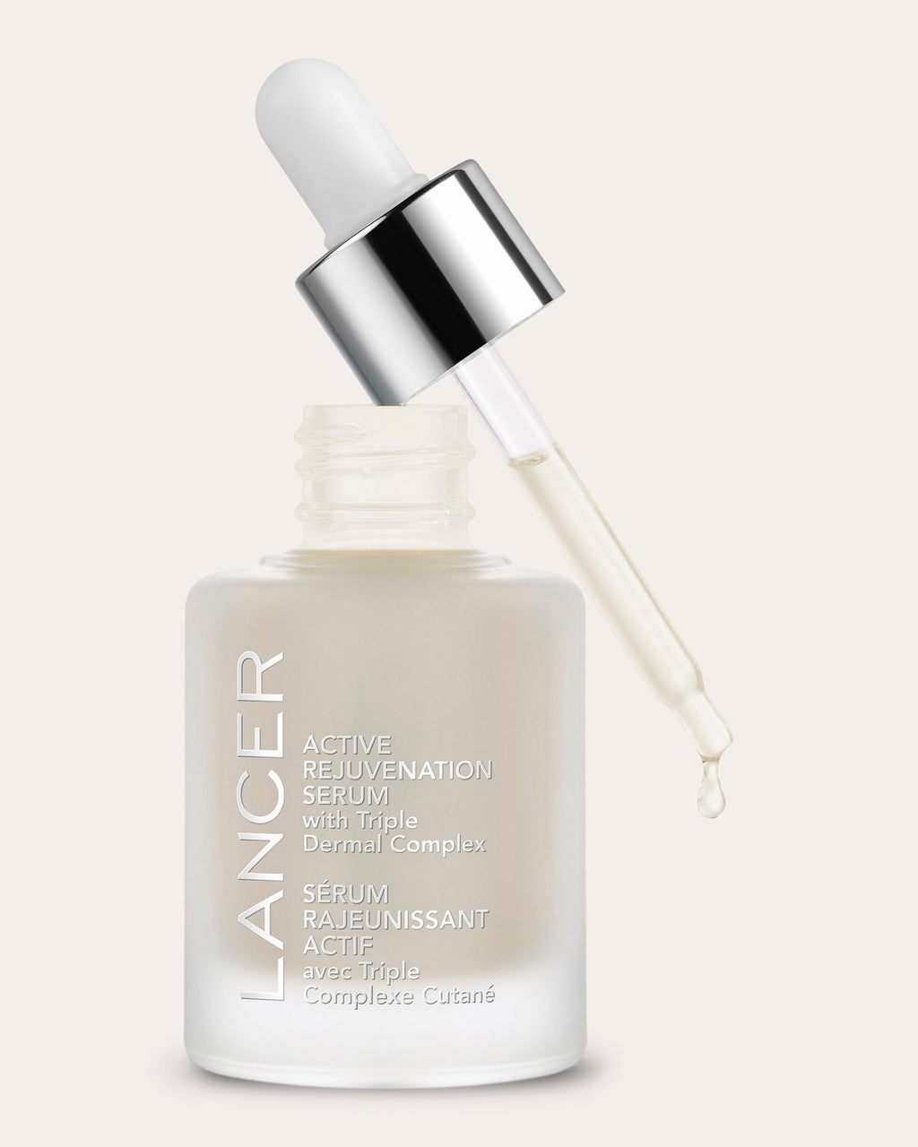 Active Rejuvenation Serum 30ml