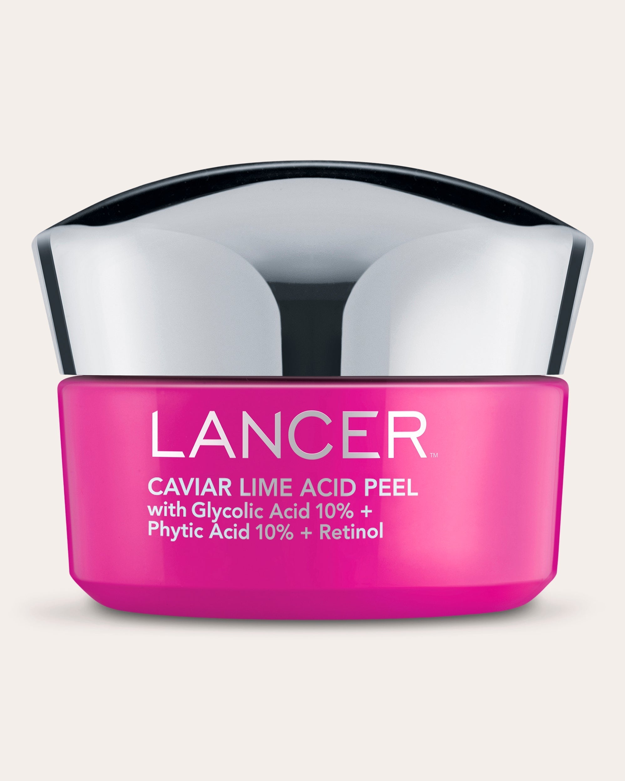 Caviar Lime Acid Peel 50ml