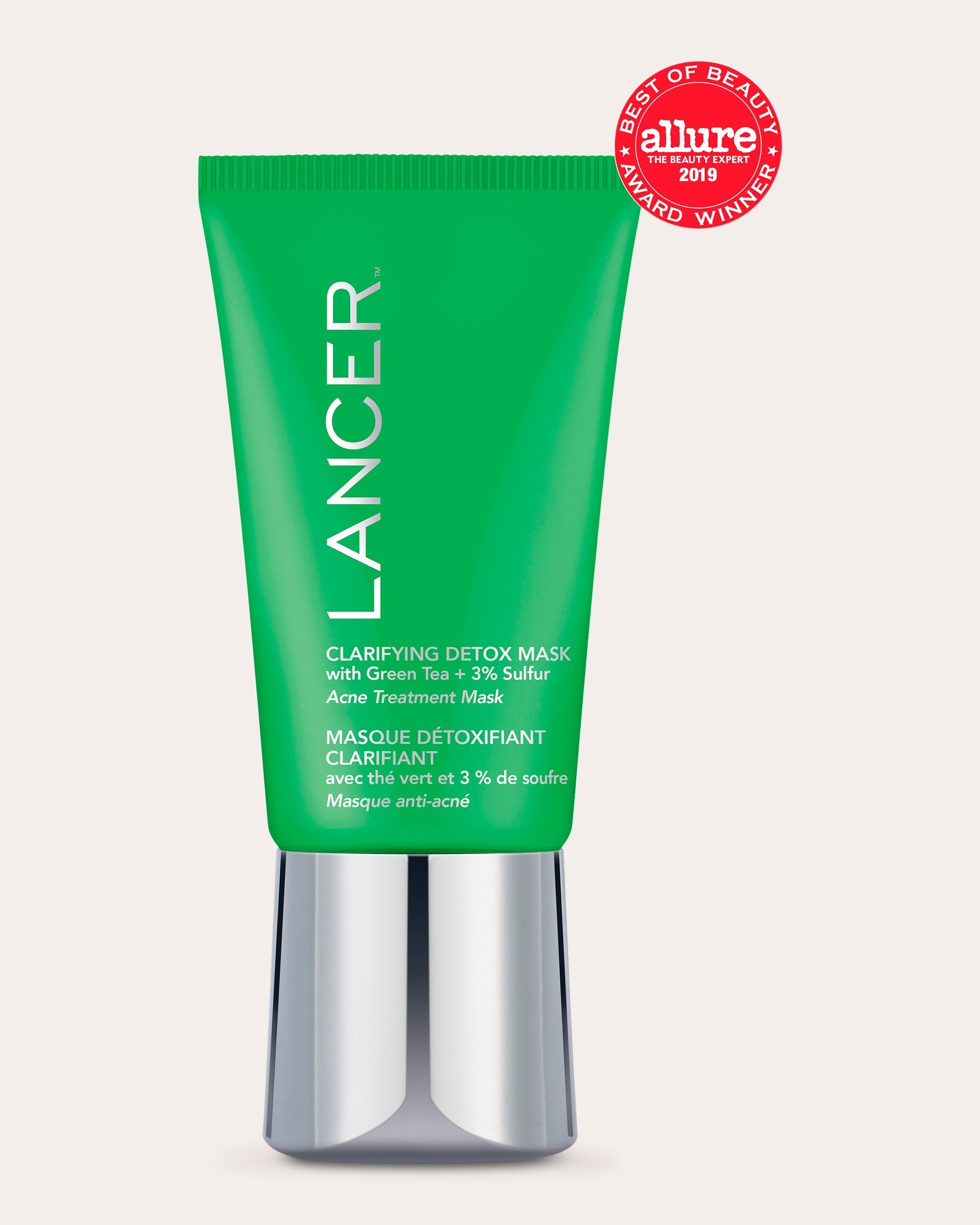 Clarifying Detox Mask 50ml