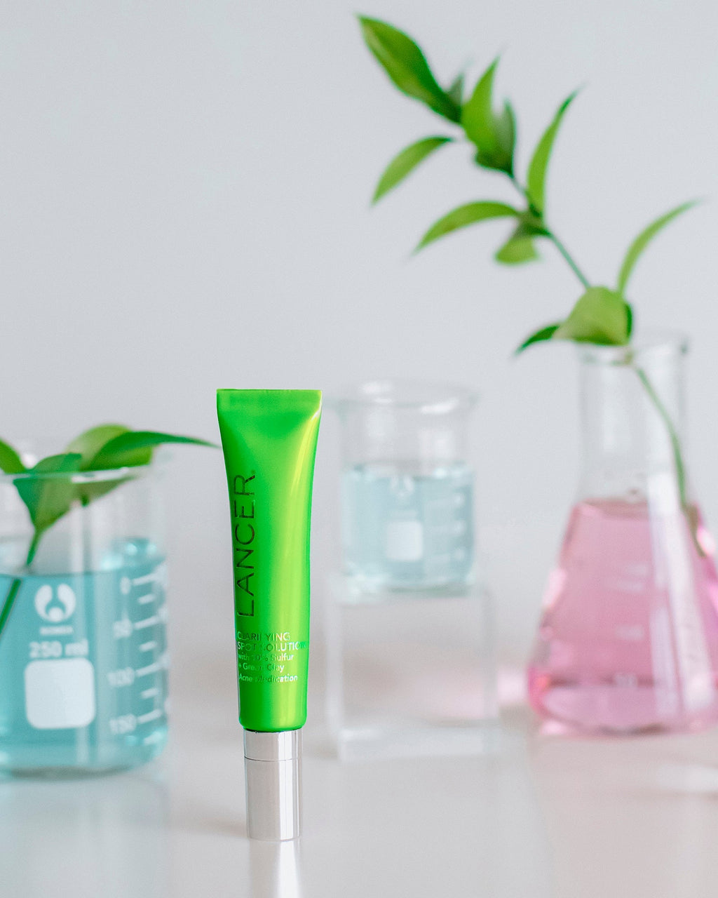 Clarifying Spot Solution 0.3oz