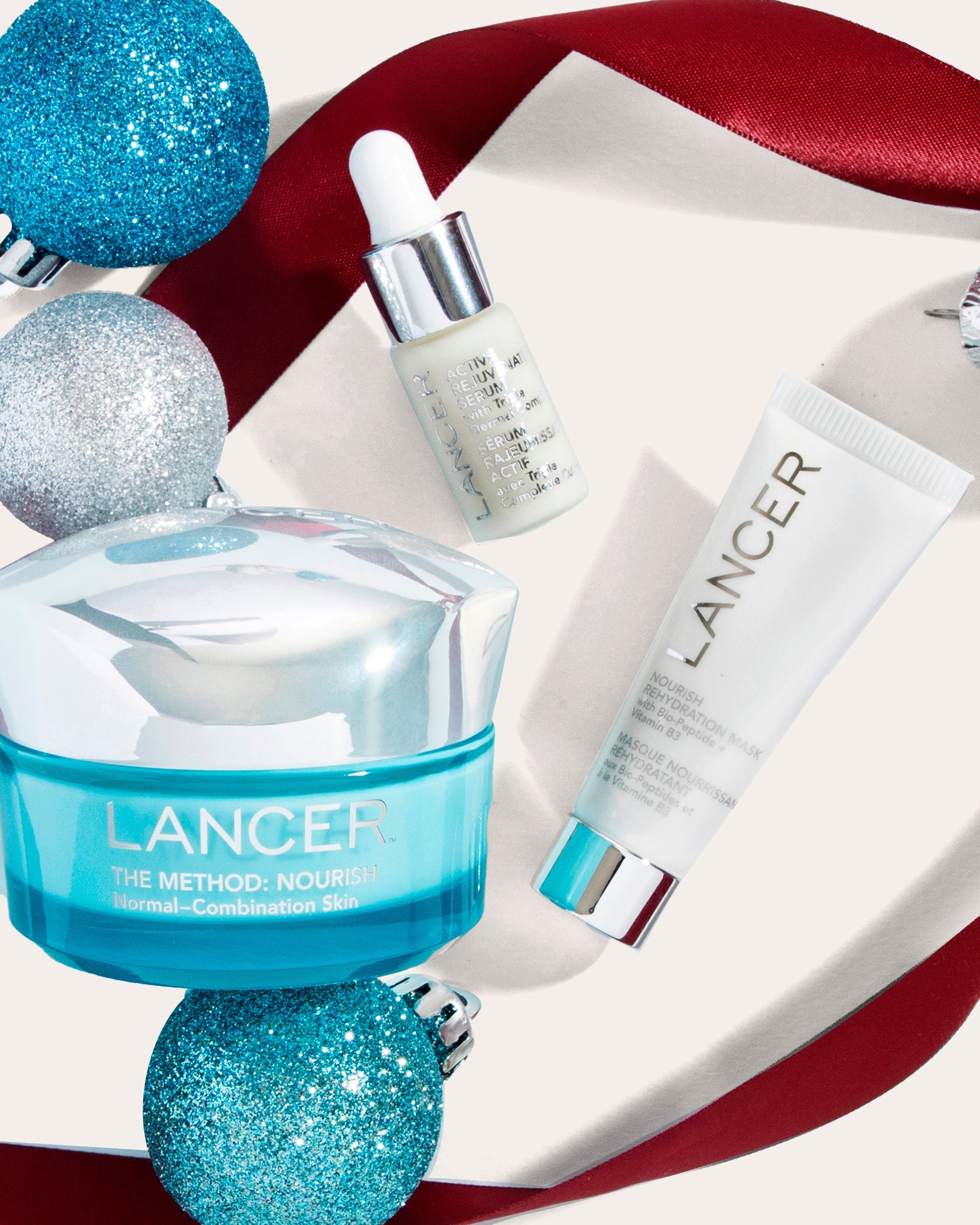 Hydration Rescue 3-Piece Set