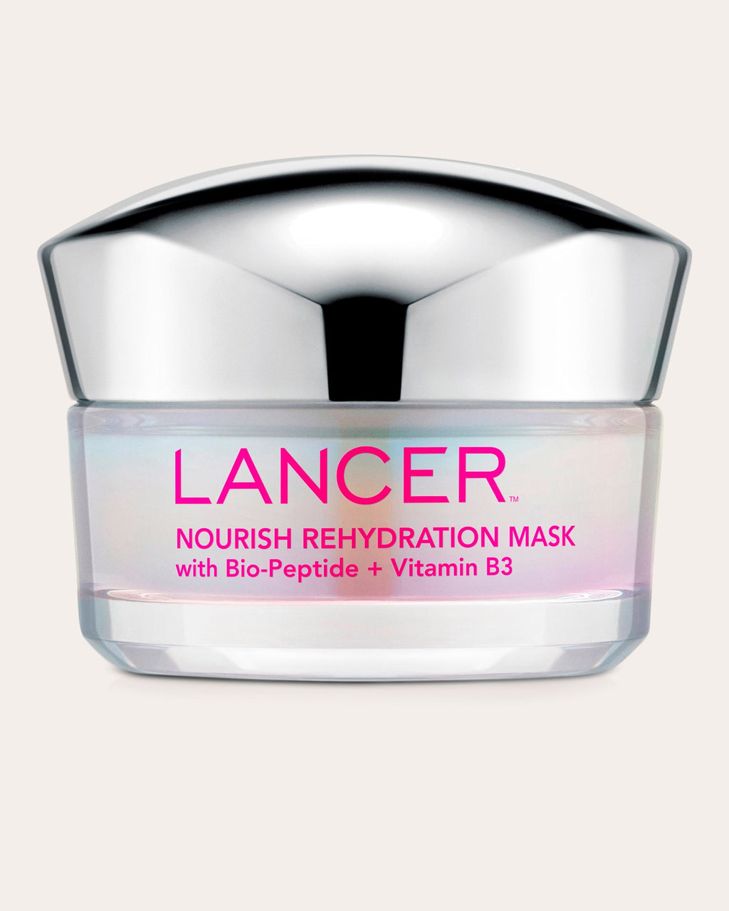 Nourish Rehydration Mask 50ml