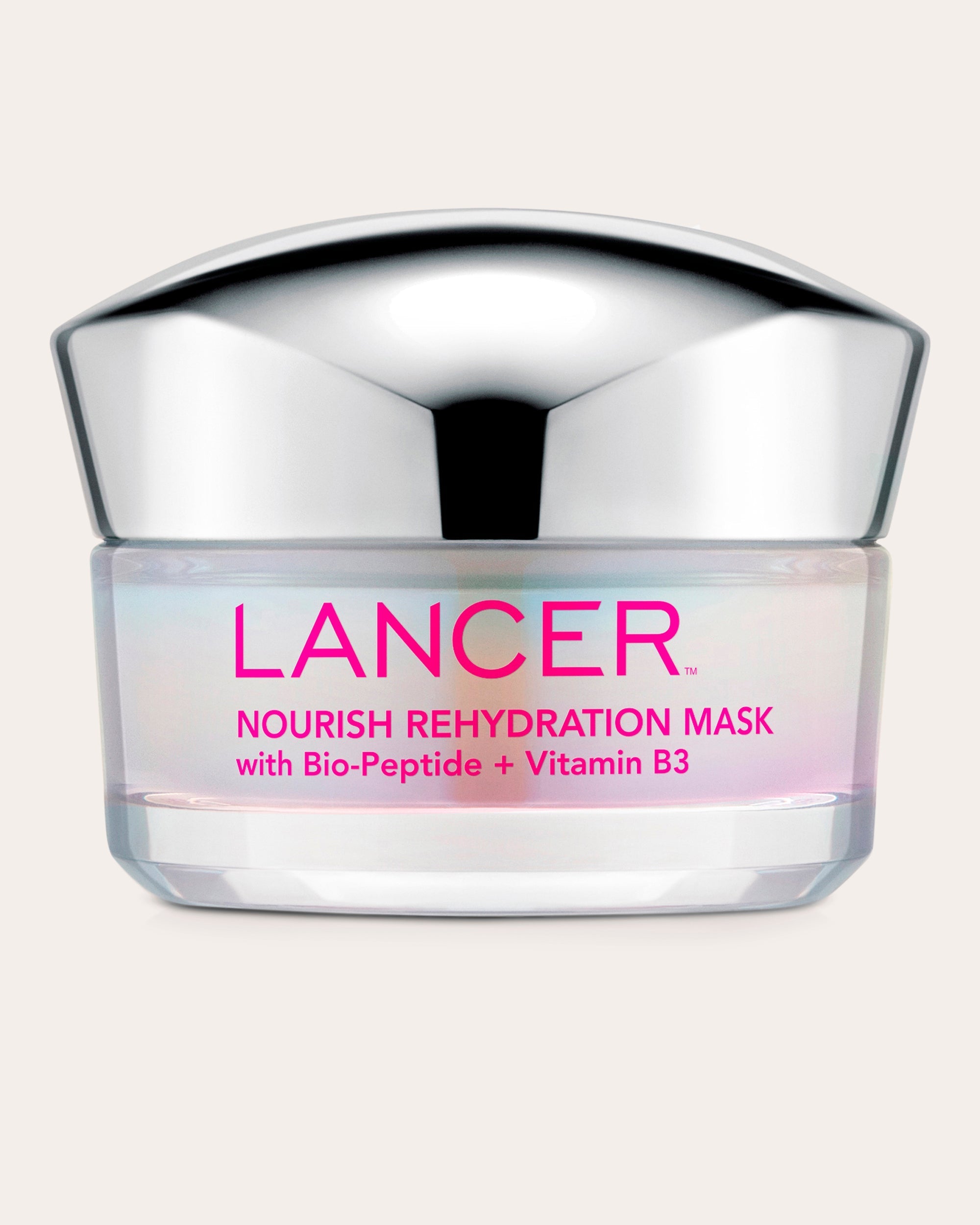 Nourish Rehydration Mask 50ml