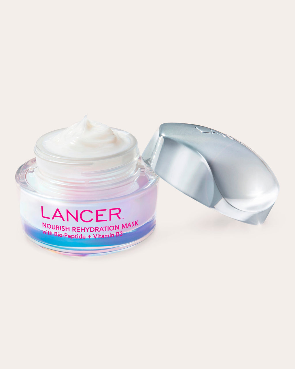 Nourish Rehydration Mask 50ml