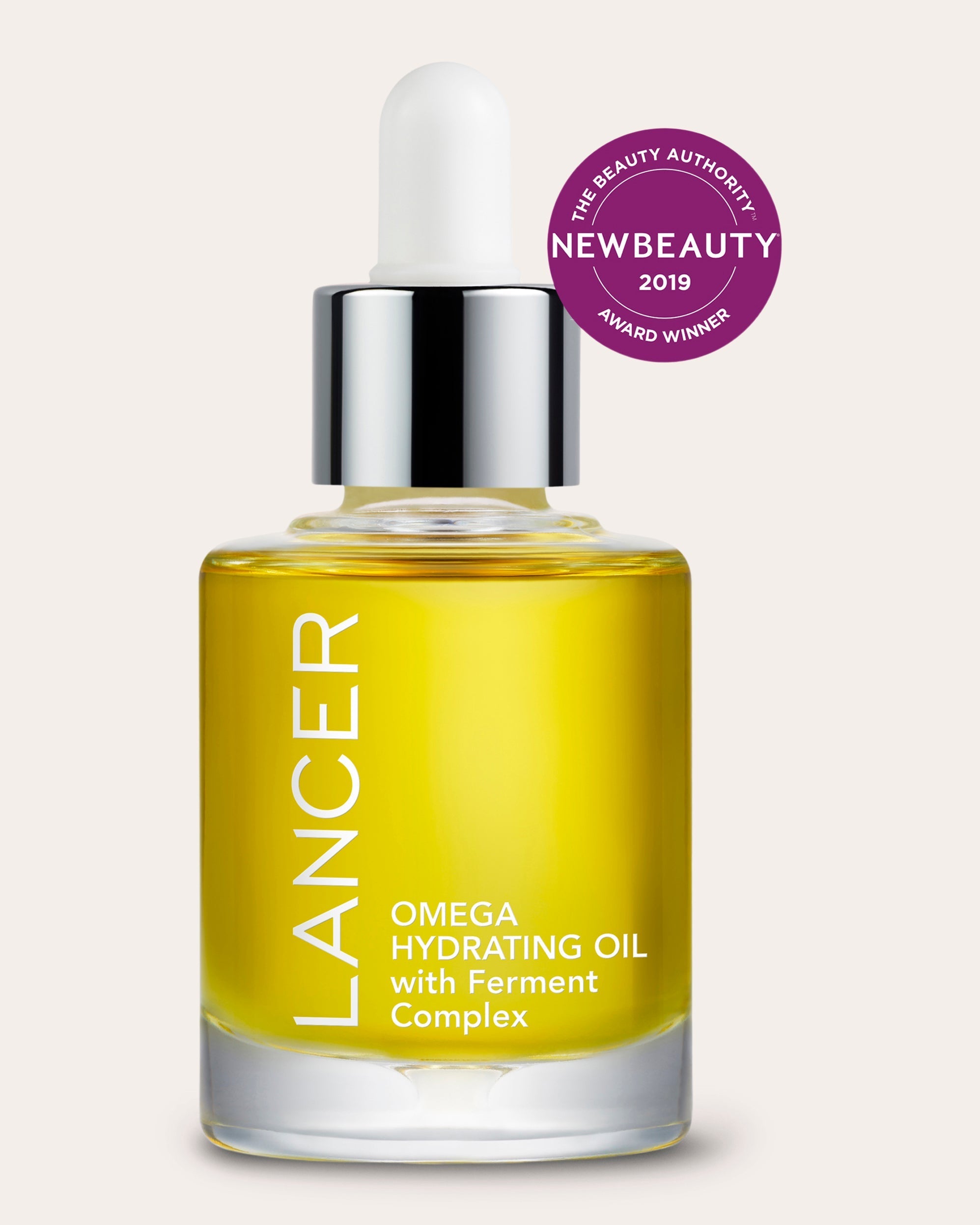 Omega Hydrating Oil 30ml