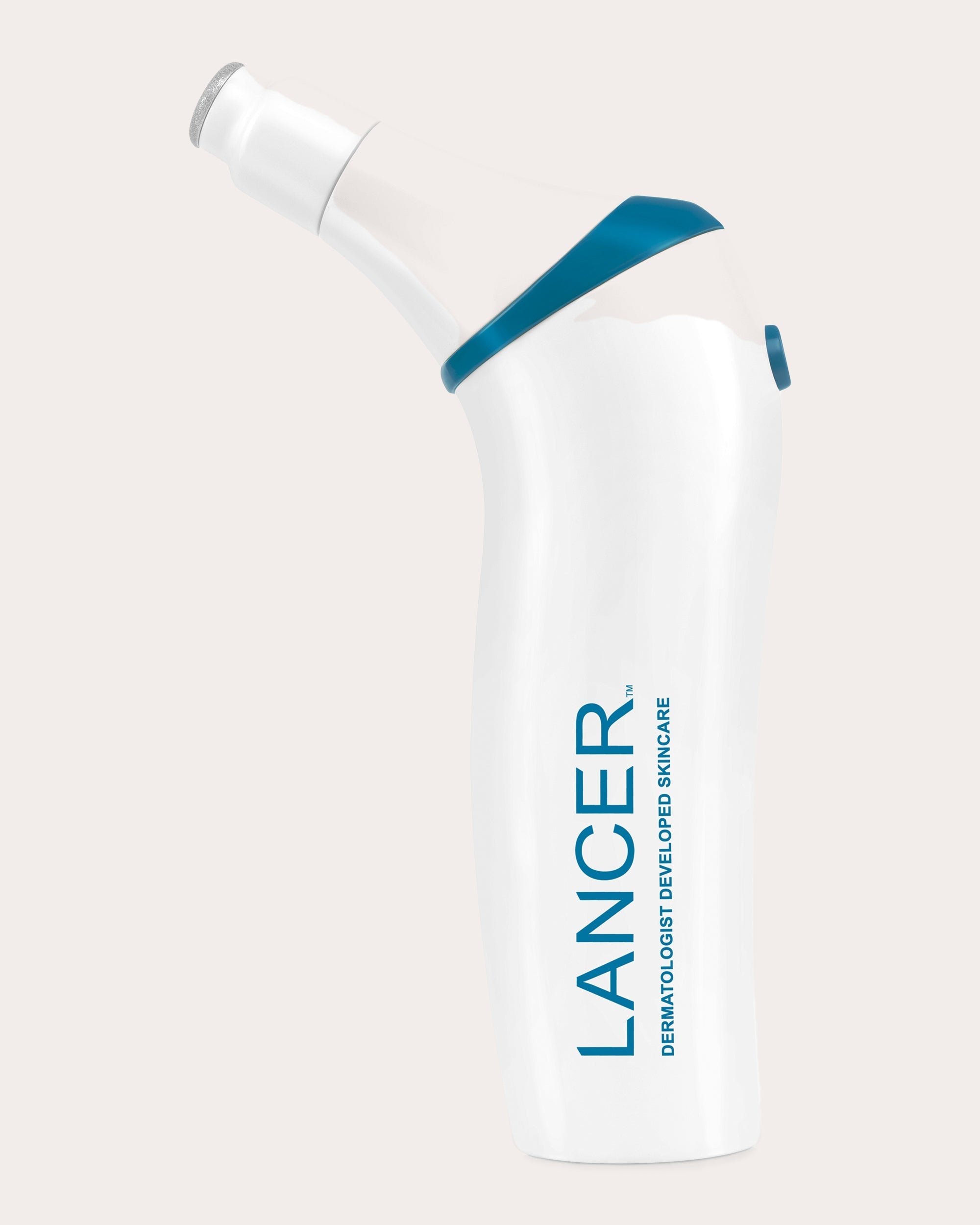 Pro Polish Microdermabrasion Device