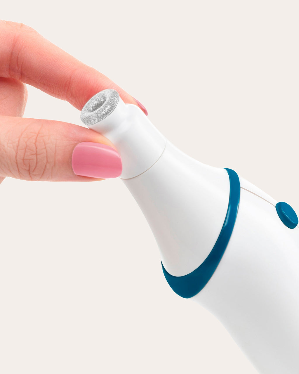 Pro Polish Microdermabrasion Device
