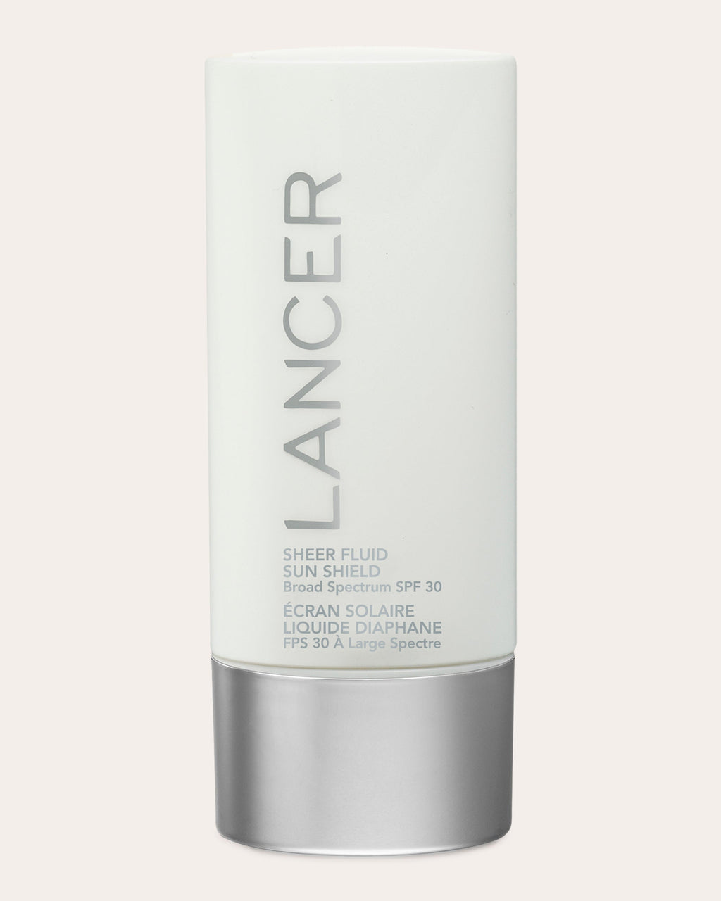 Sheer Fluid Sun Shield SPF 30 60ml