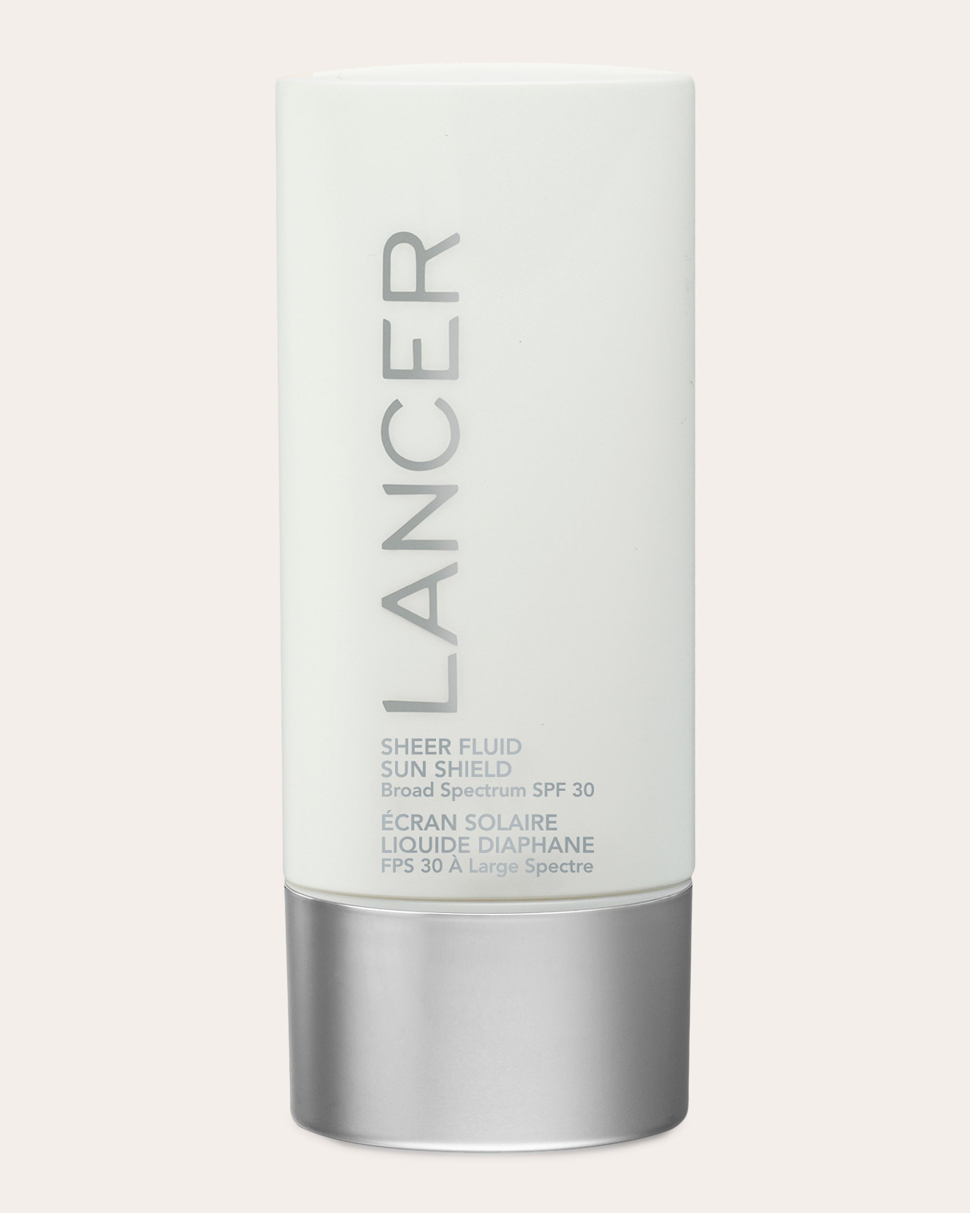 Sheer Fluid Sun Shield SPF 30 60ml