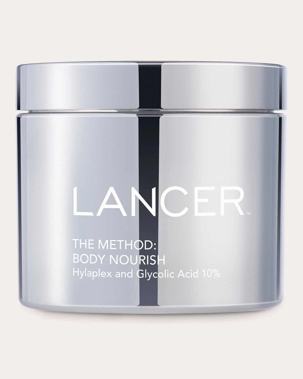 The Method: Body Nourish 325ml