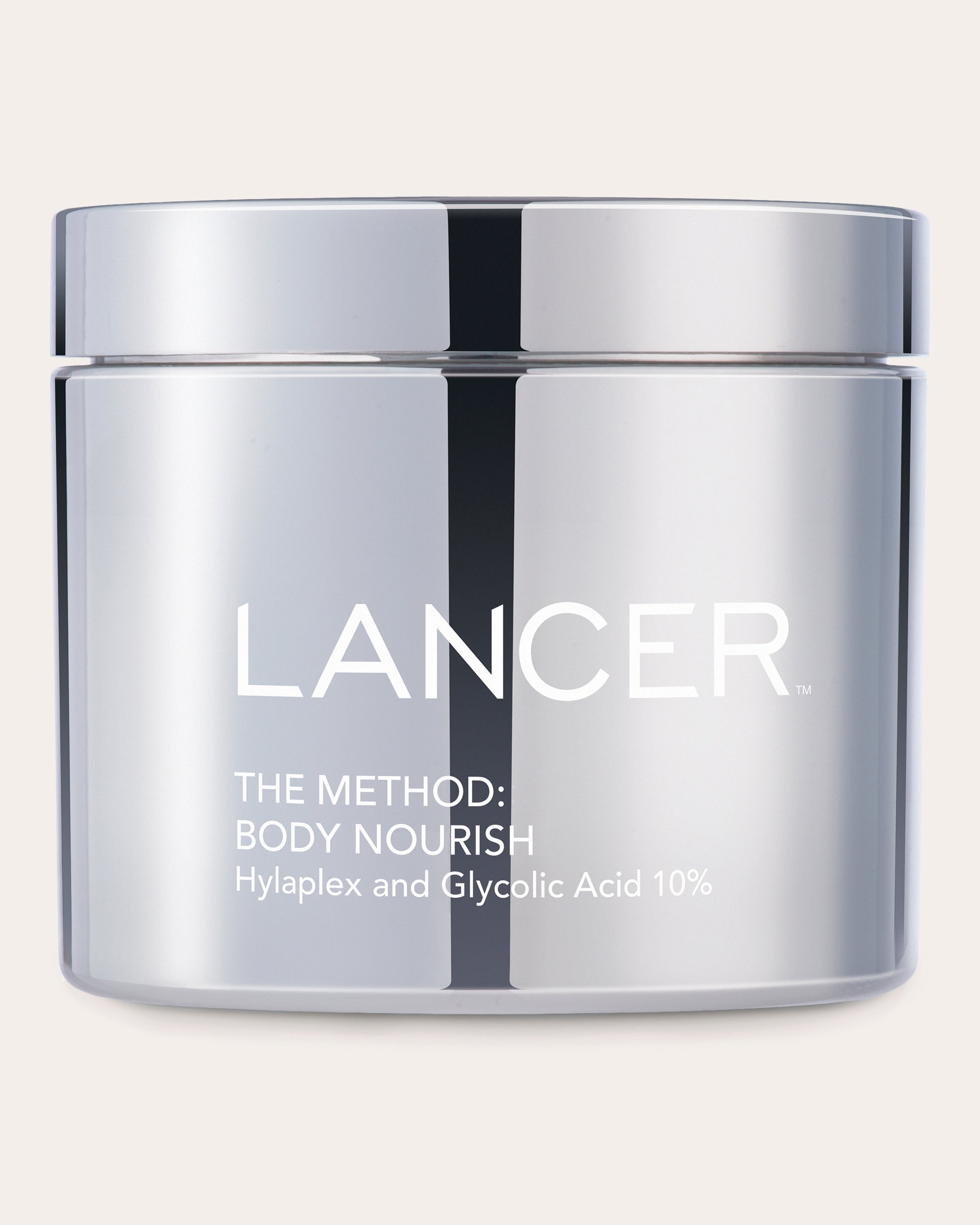 The Method: Body Nourish 325ml