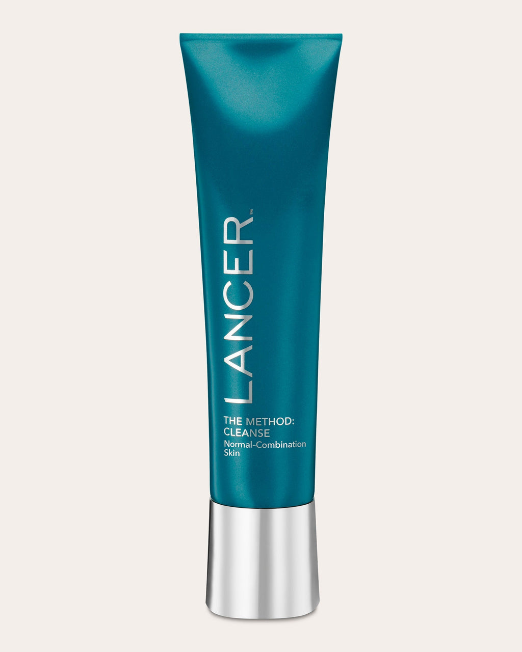 The Method: Cleanse Normal-Combination Skin