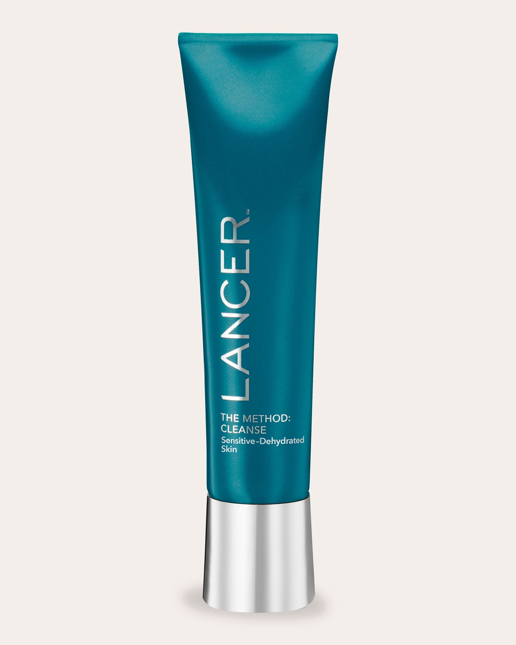 The Method: Cleanse Sensitive-Dehydrated Skin