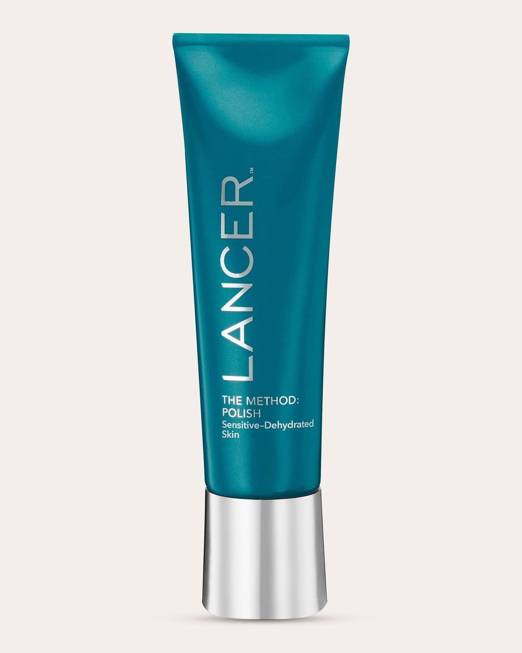 The Method: Polish Sensitive-Dehydrated Skin