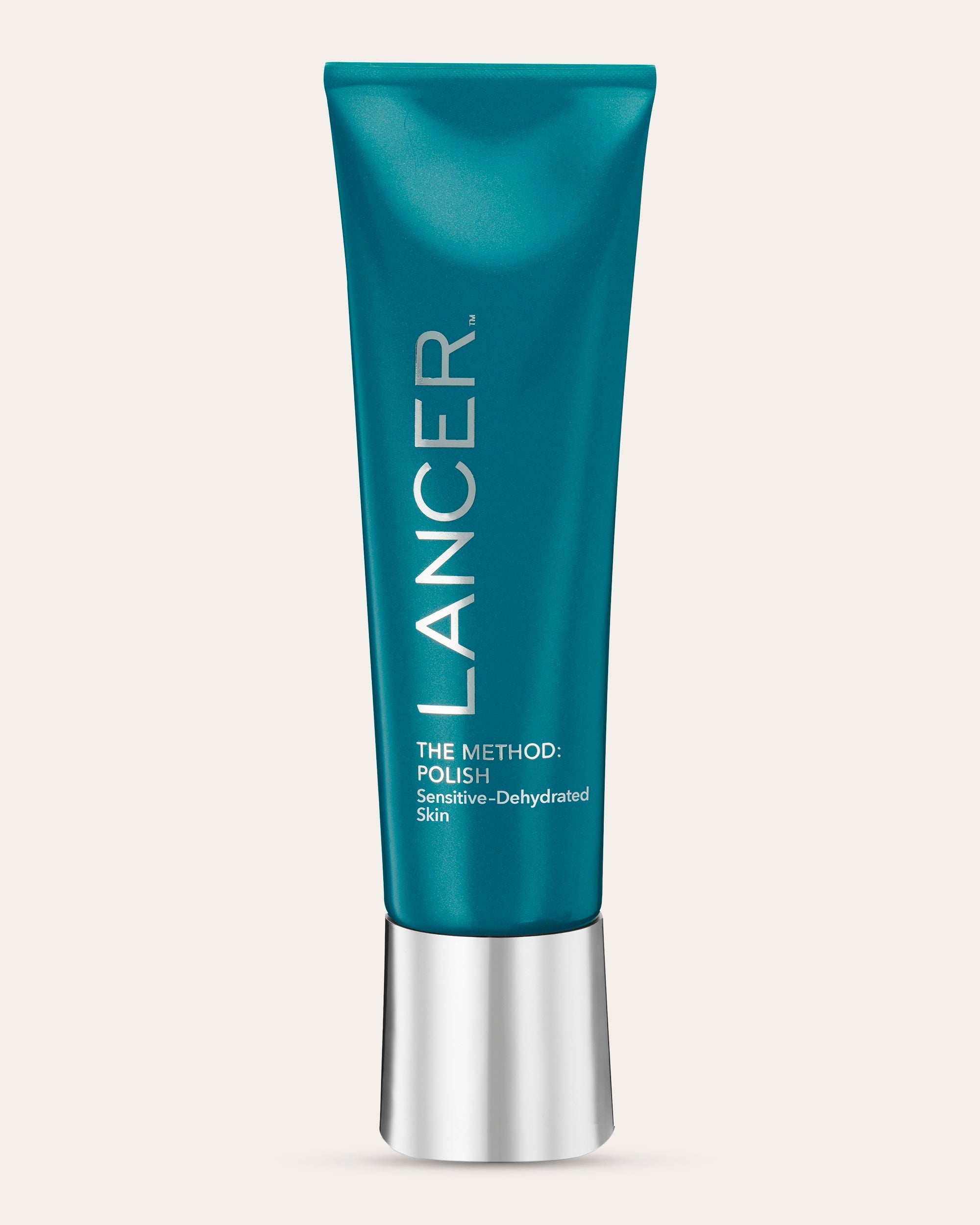 The Method: Polish Sensitive-Dehydrated Skin