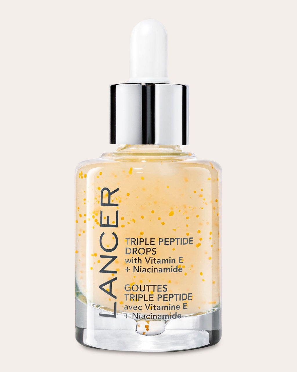 Triple Peptide Drops 30ml