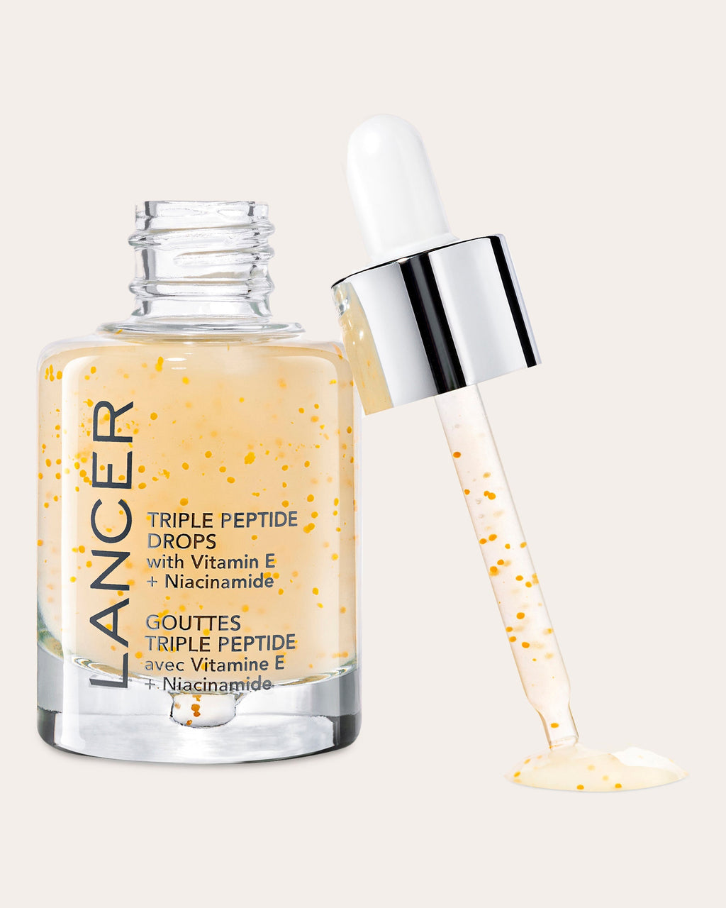 Triple Peptide Drops 30ml