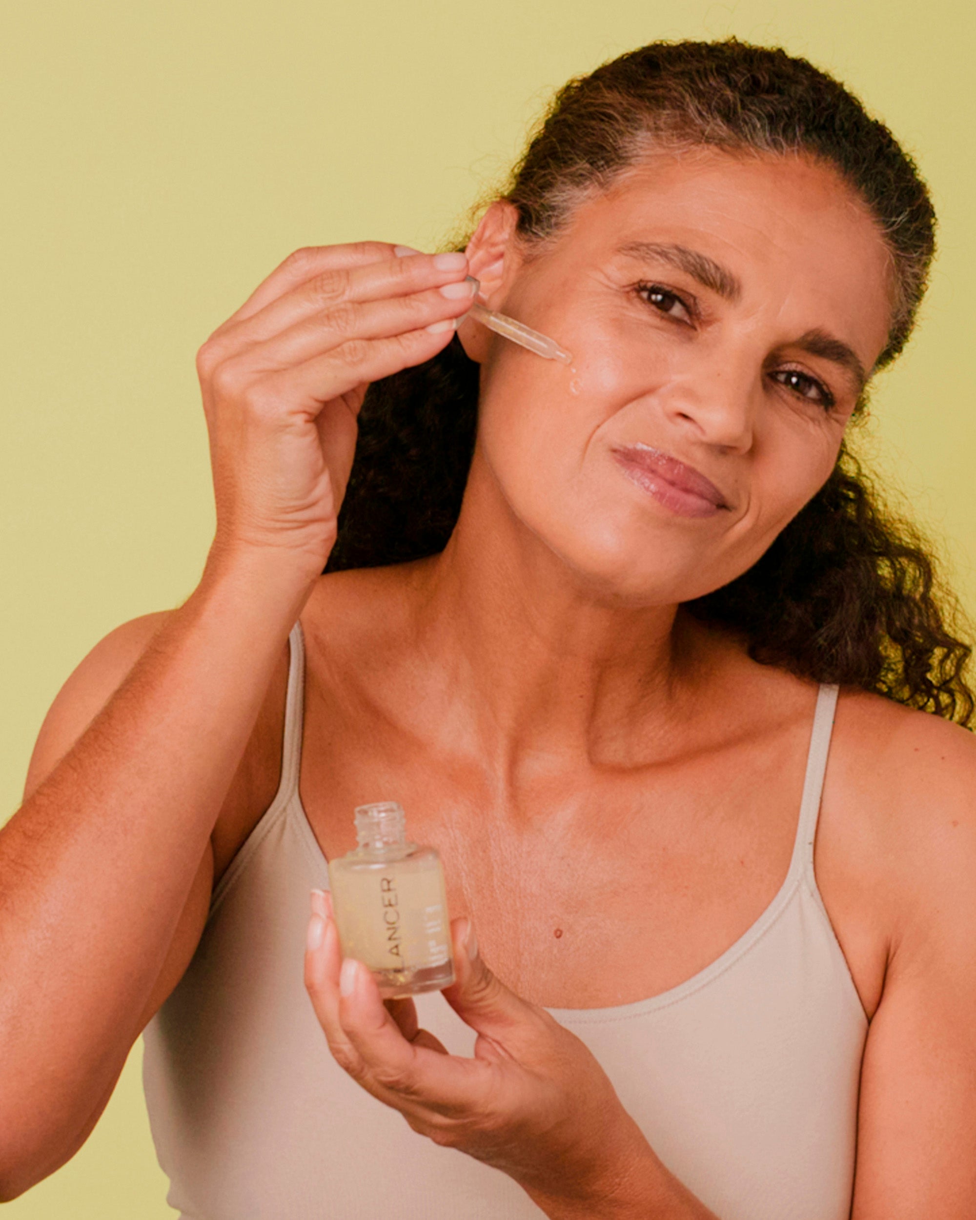 Triple Peptide Drops 30ml