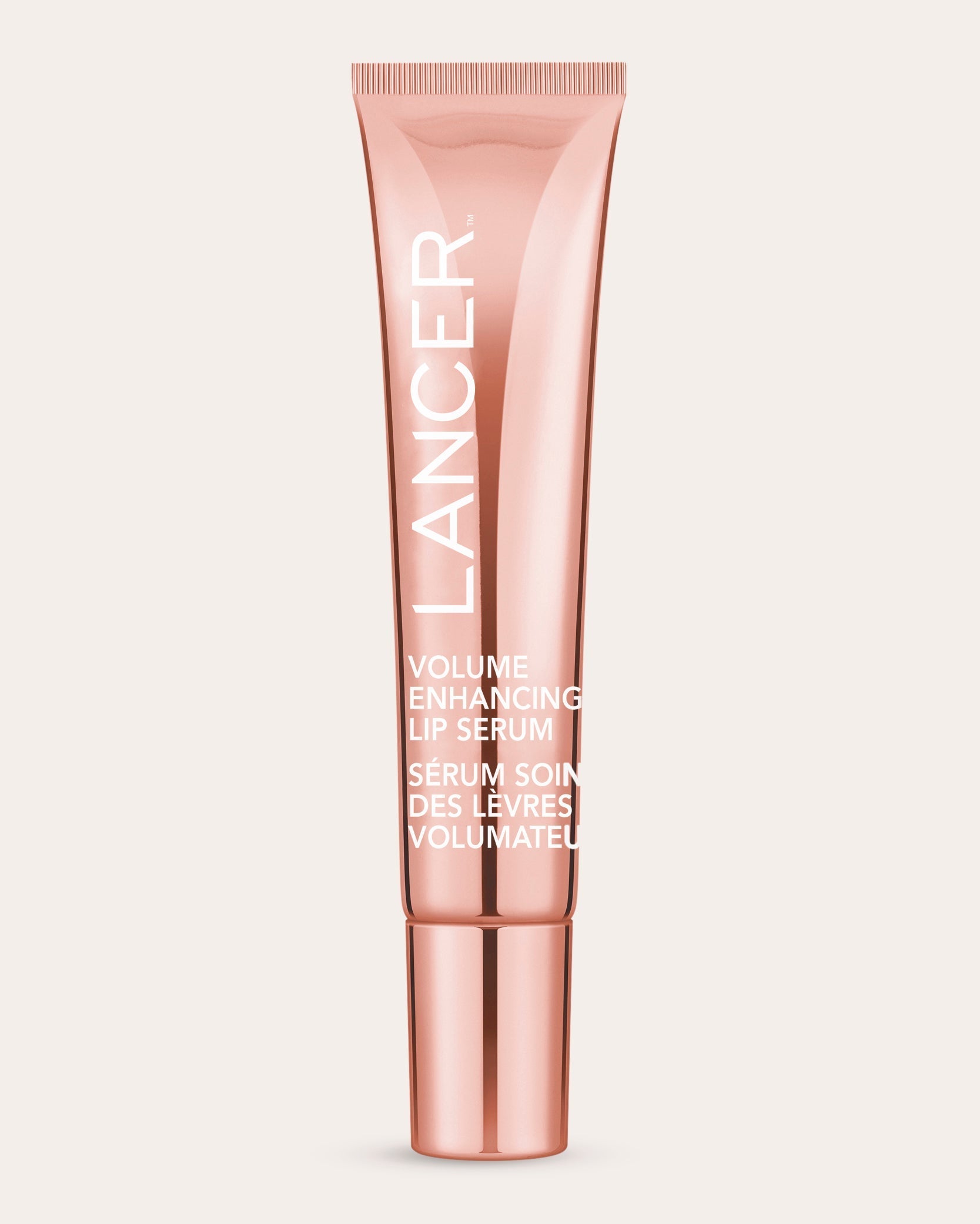 Volume Enhancing Lip Serum 0.5oz