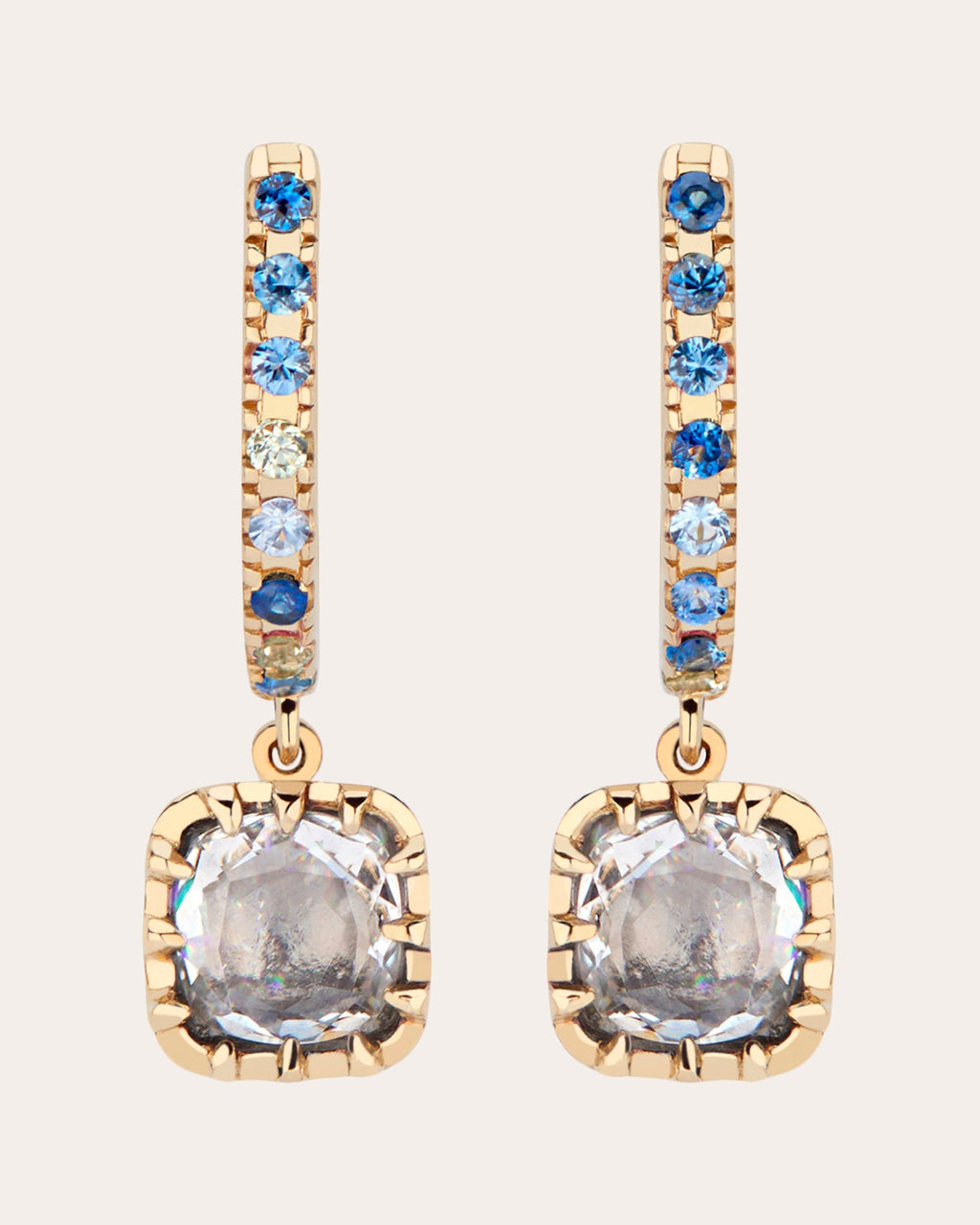 Caprice Elements Water Earrings