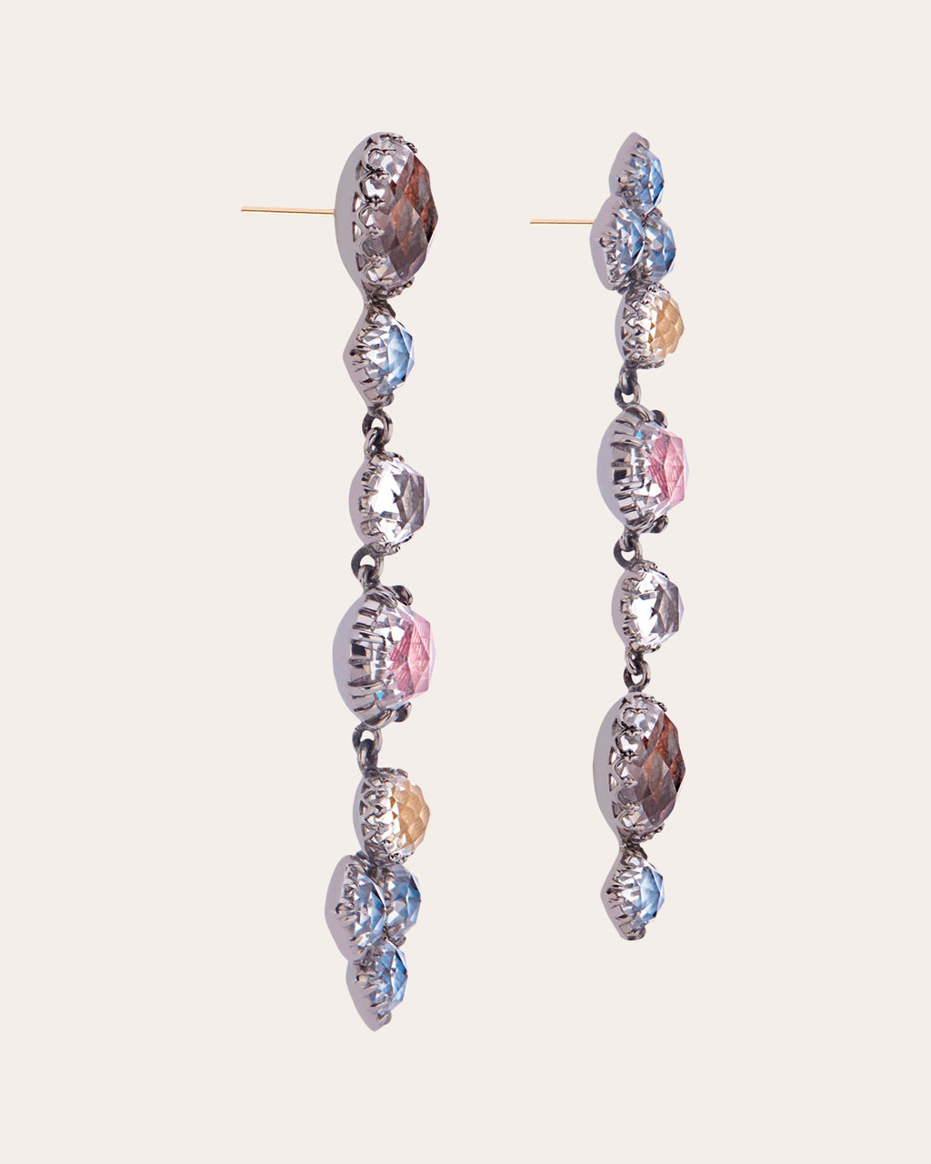 Sadie Shoulder Duster Earrings