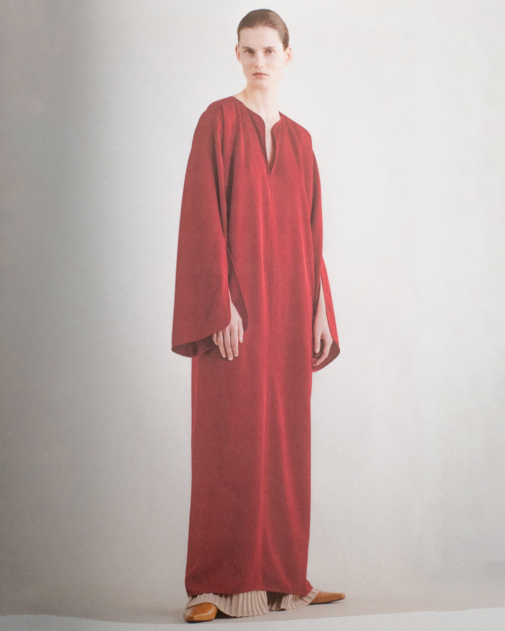Cais Maxi Dress