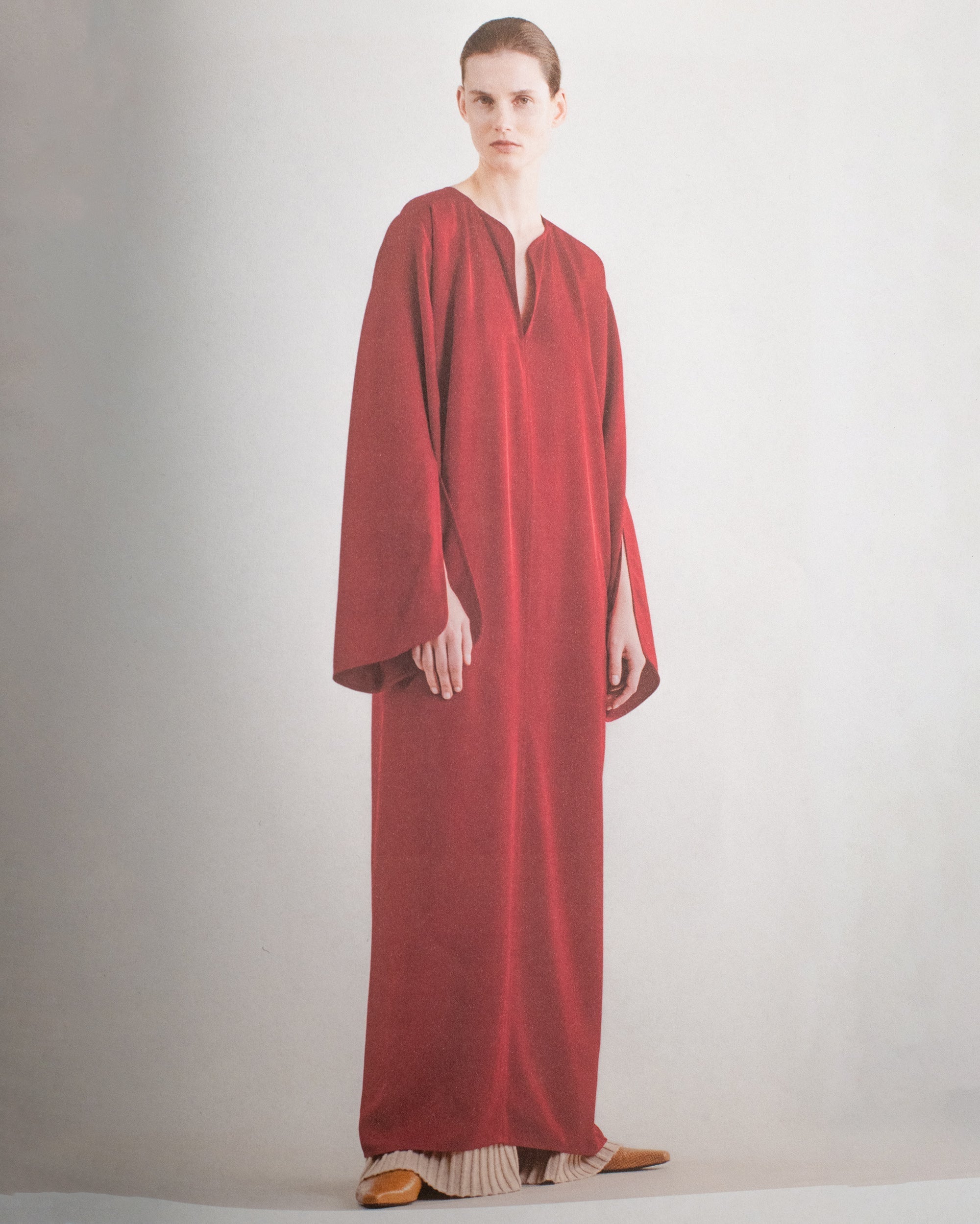 Cais Maxi Dress