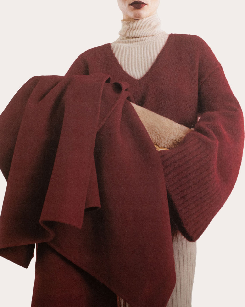 Cimone Sweater