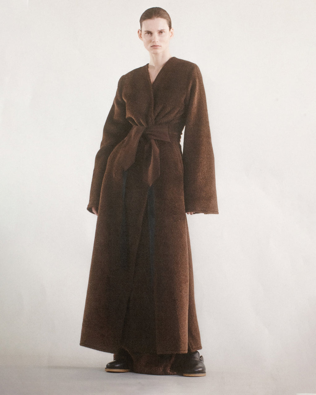 Ponzana Coat