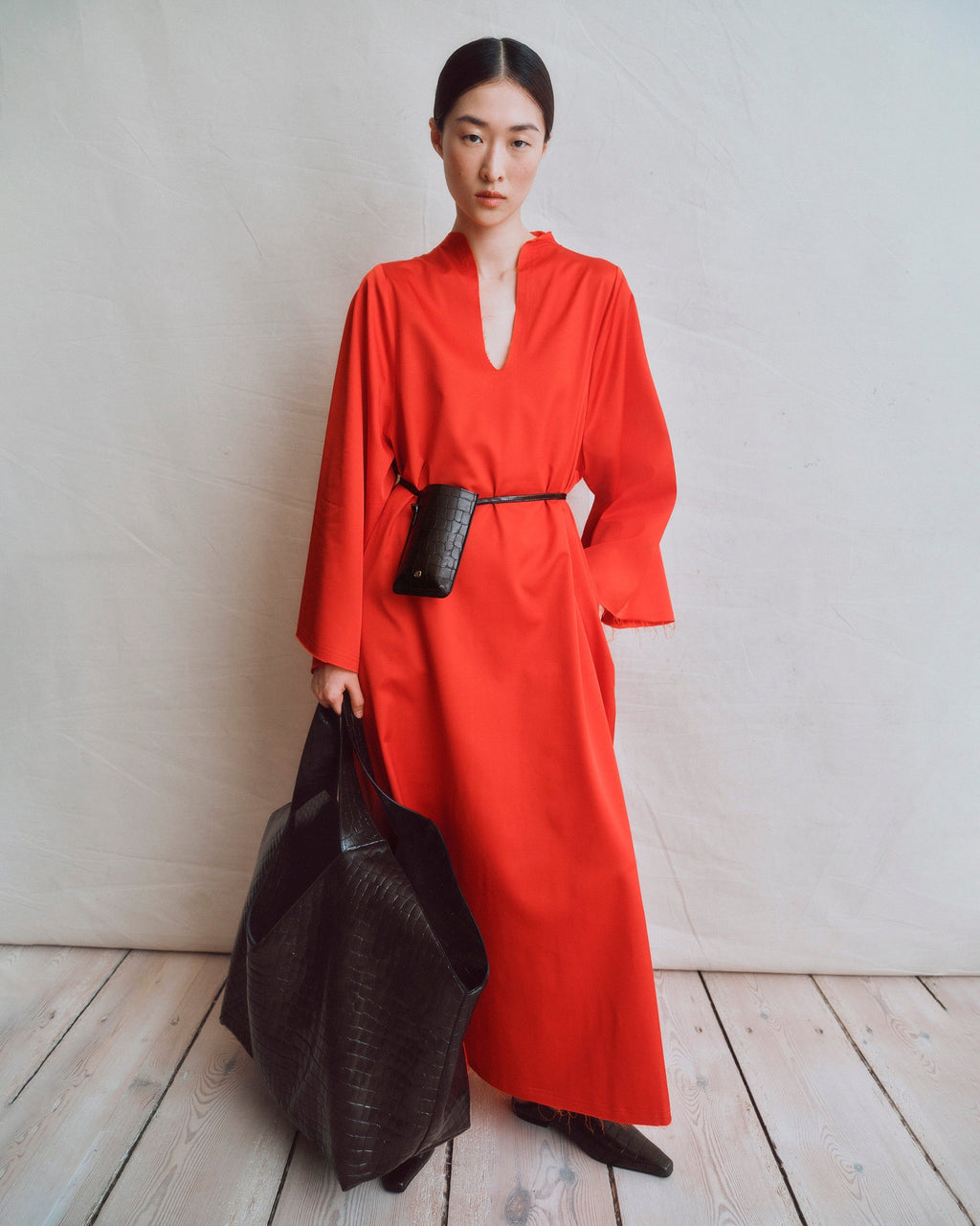 Mirela Maxi Dress