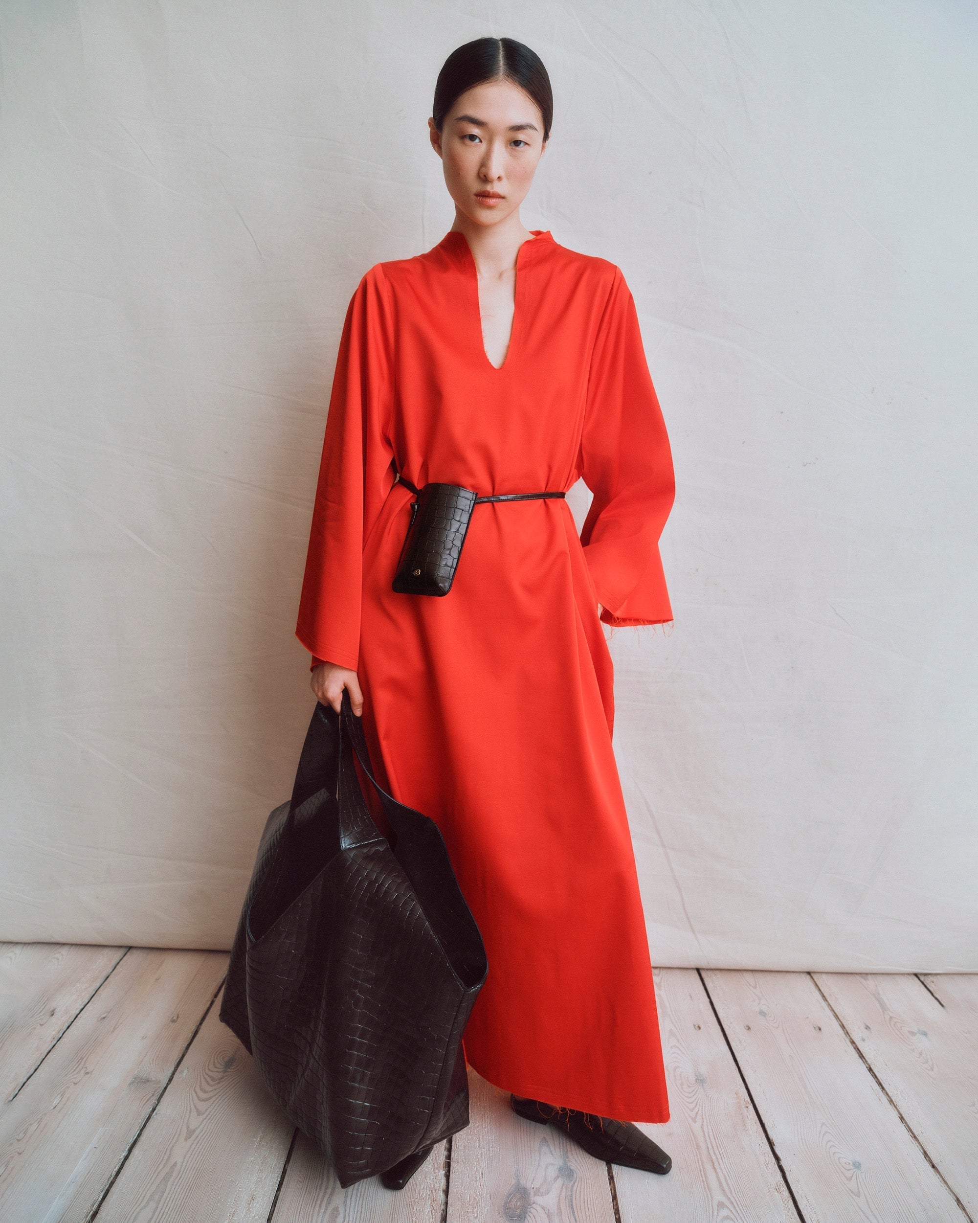 Mirela Maxi Dress