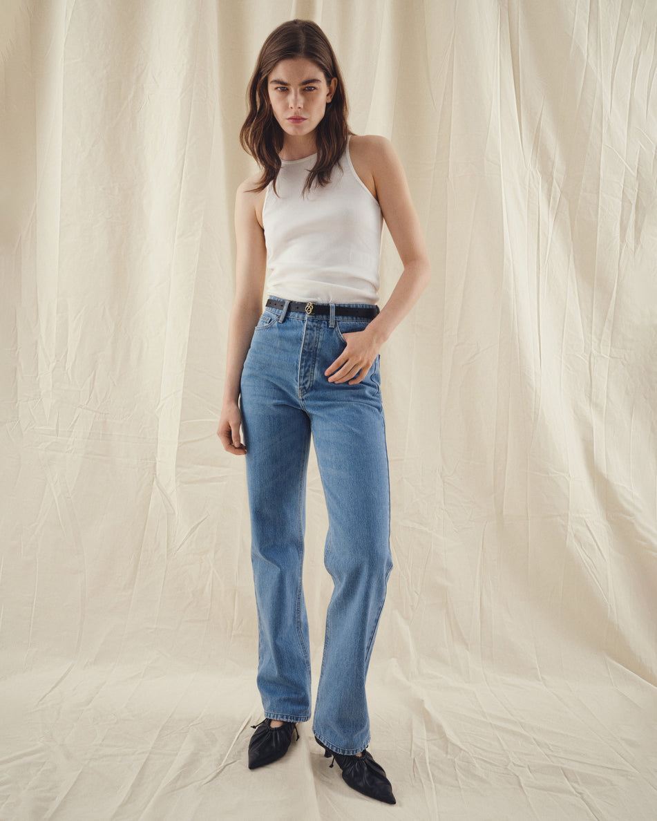 Miliumlo Jeans
