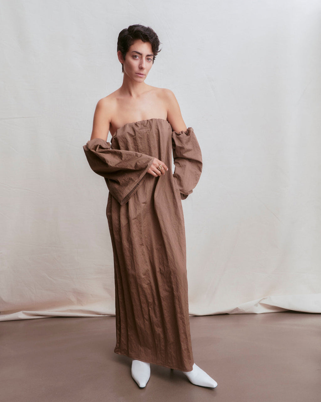 Aia Dress