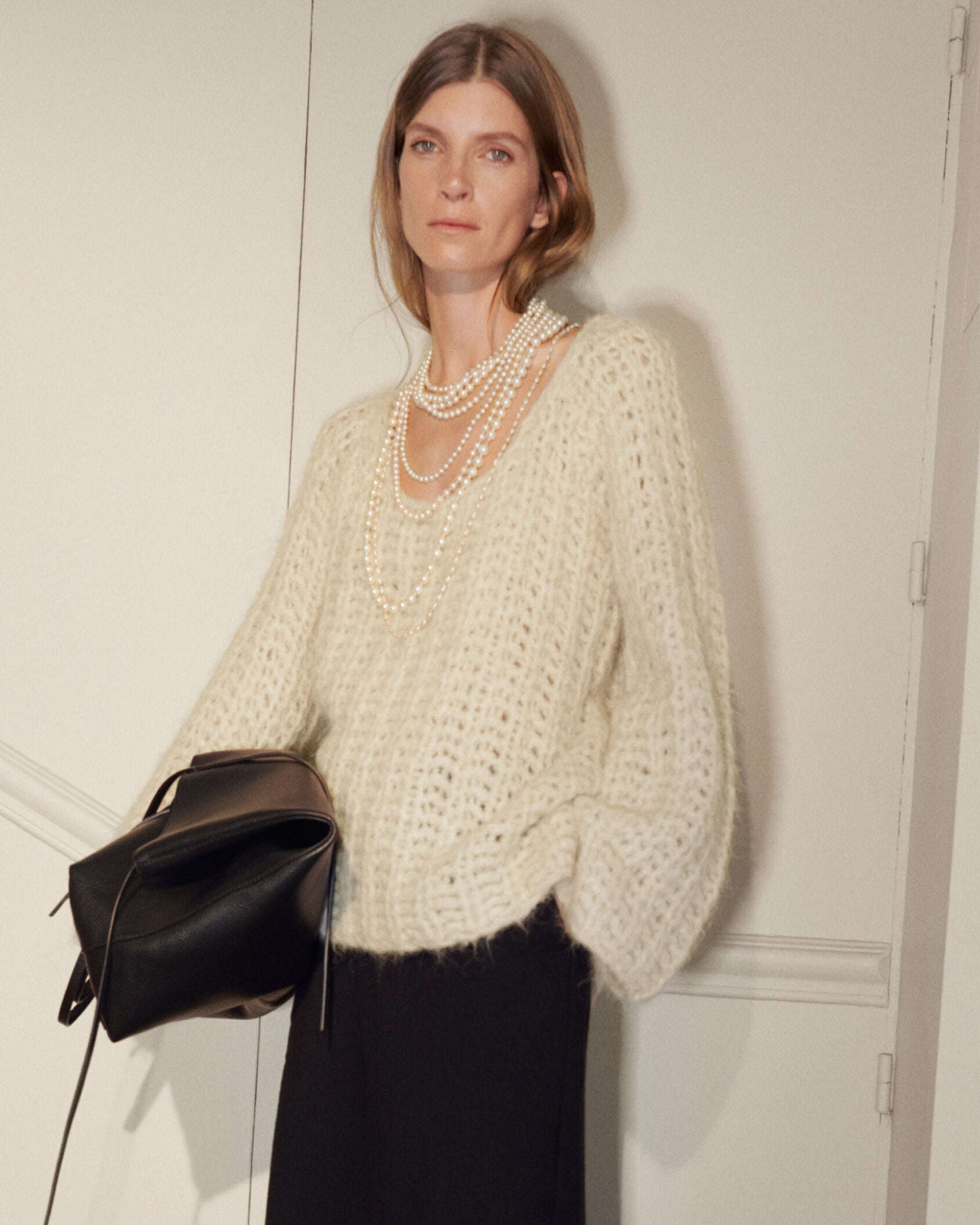 Amilea Sweater