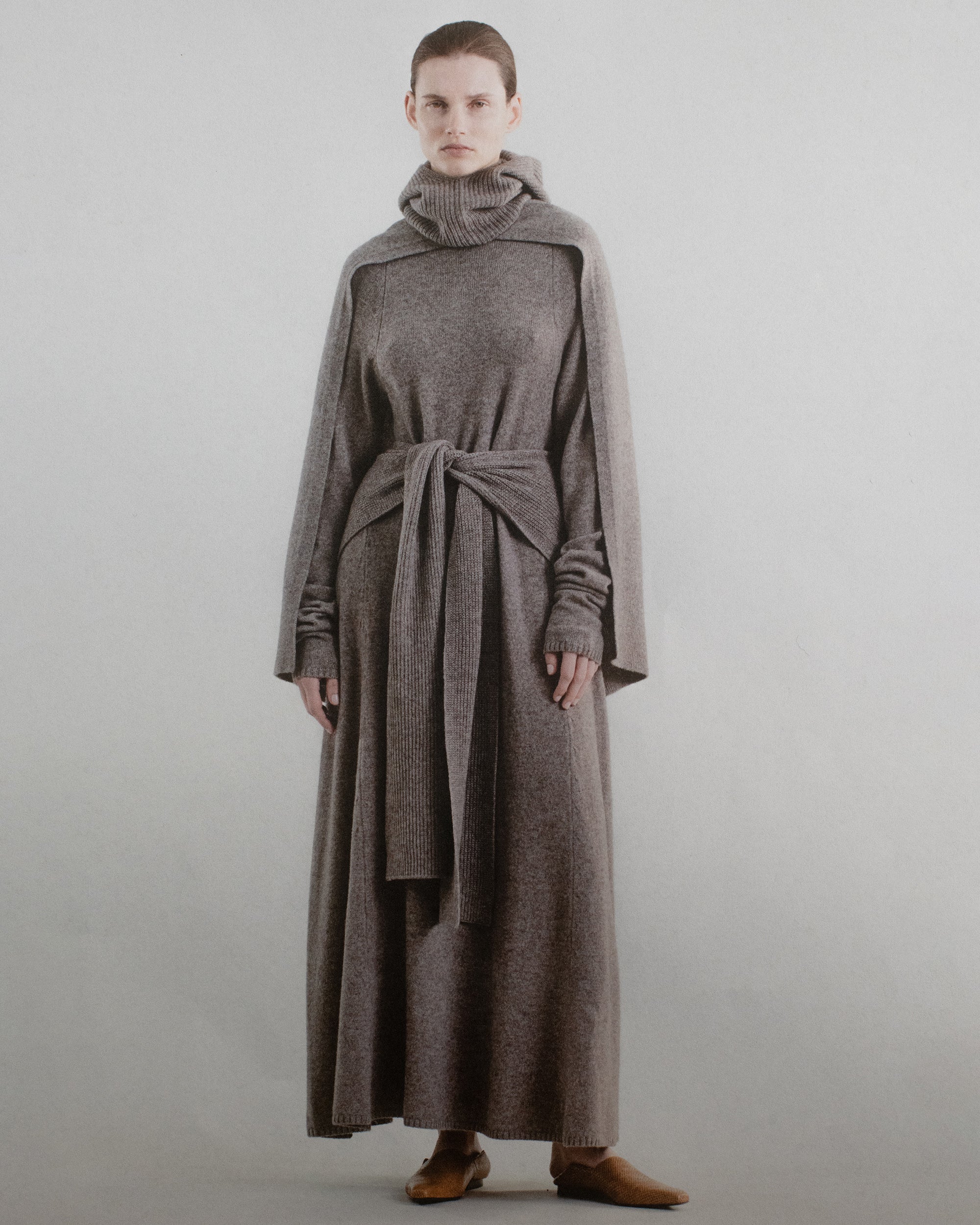Saige Maxi Dress