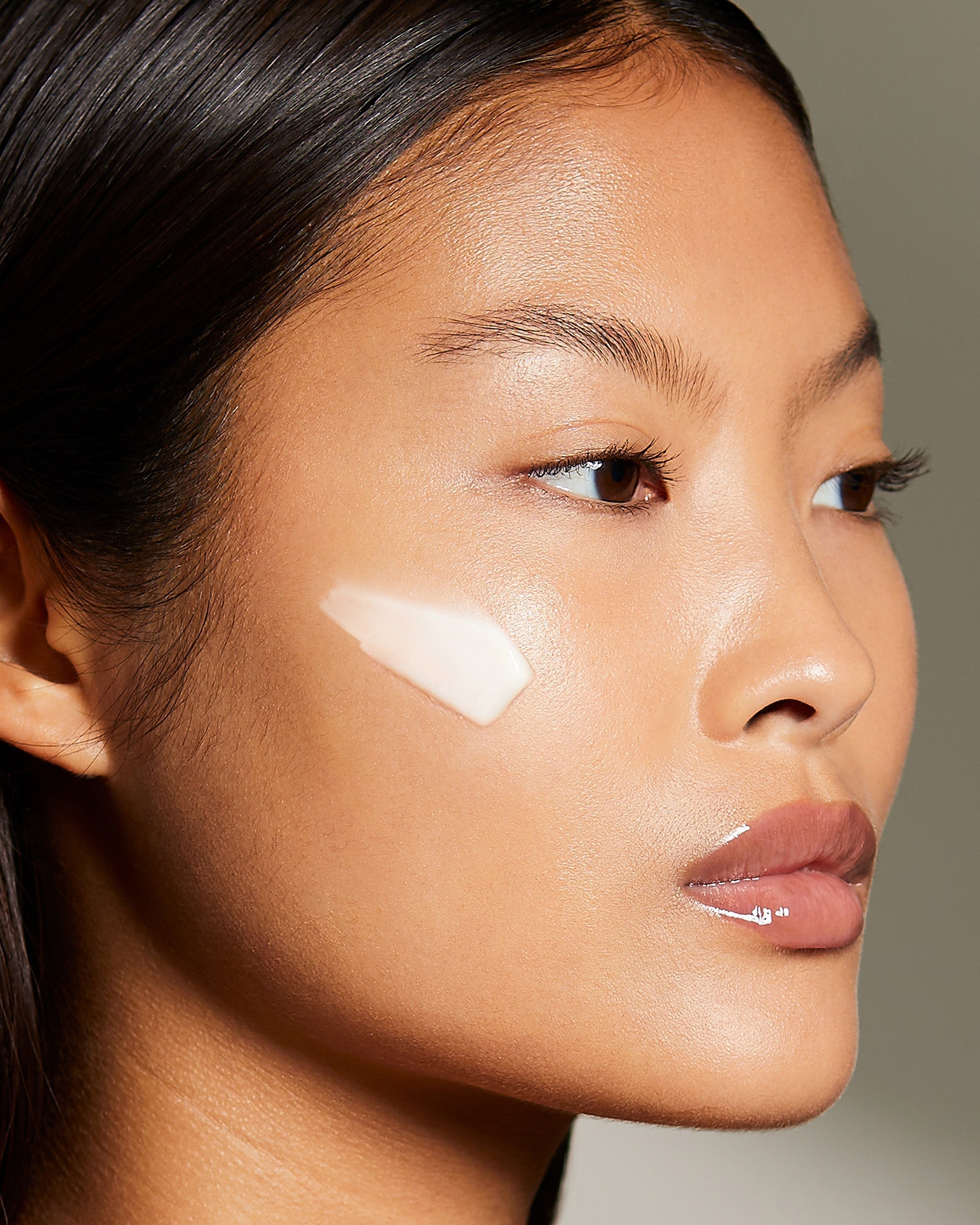 The Light Moisturiser