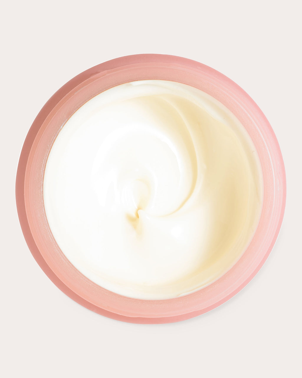 The Light Moisturiser