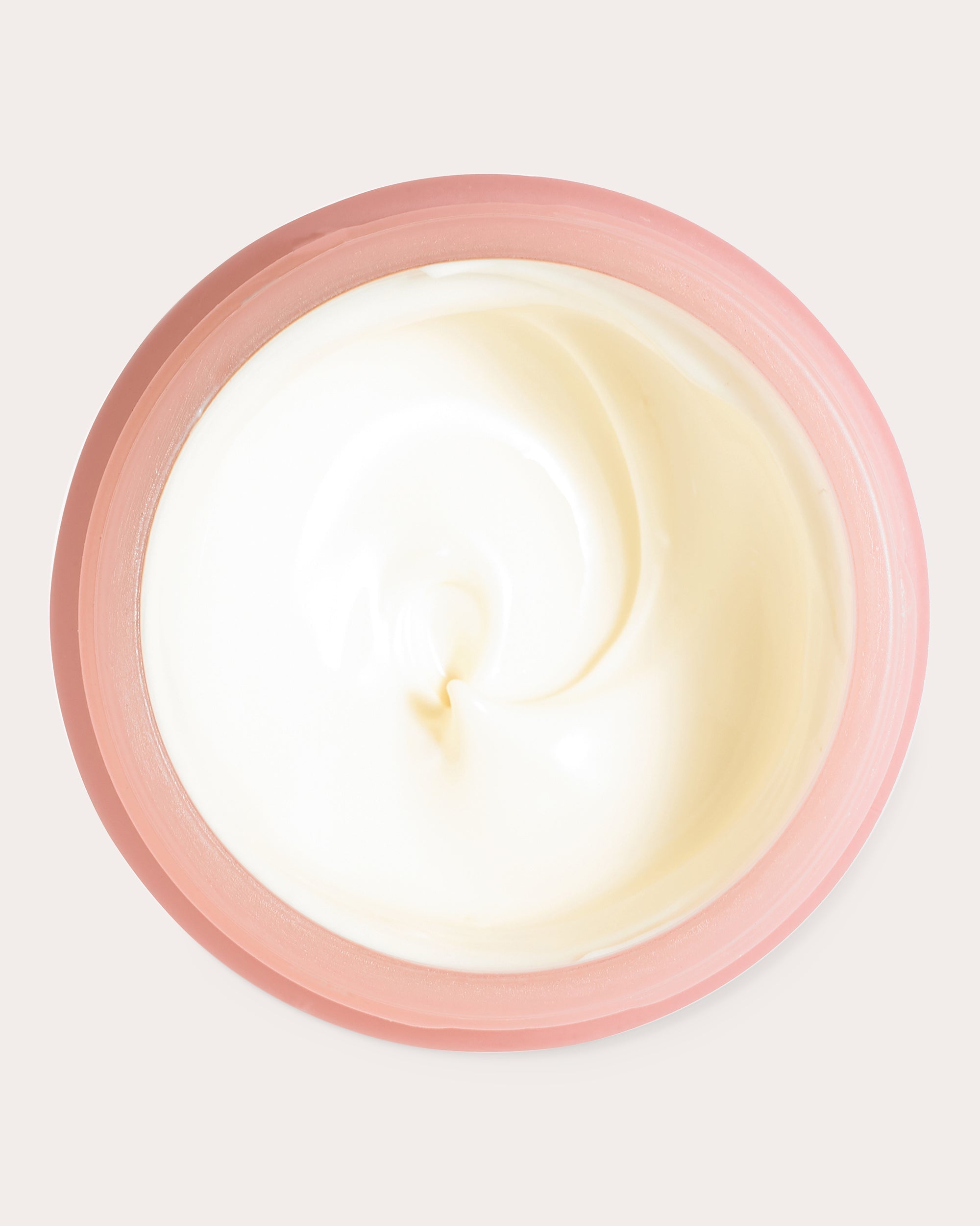 The Light Moisturiser