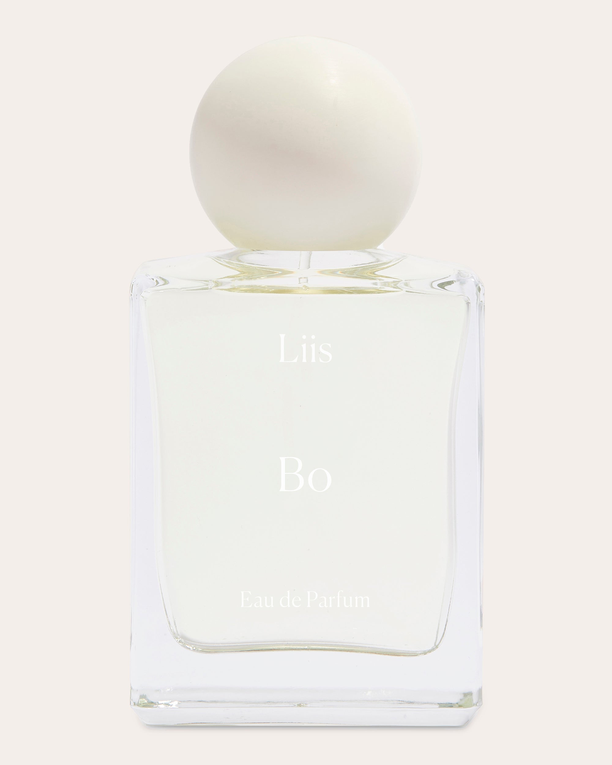 Bo Eau de Parfum 50ml