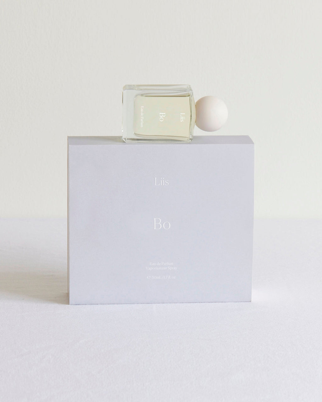 Bo Eau de Parfum 50ml